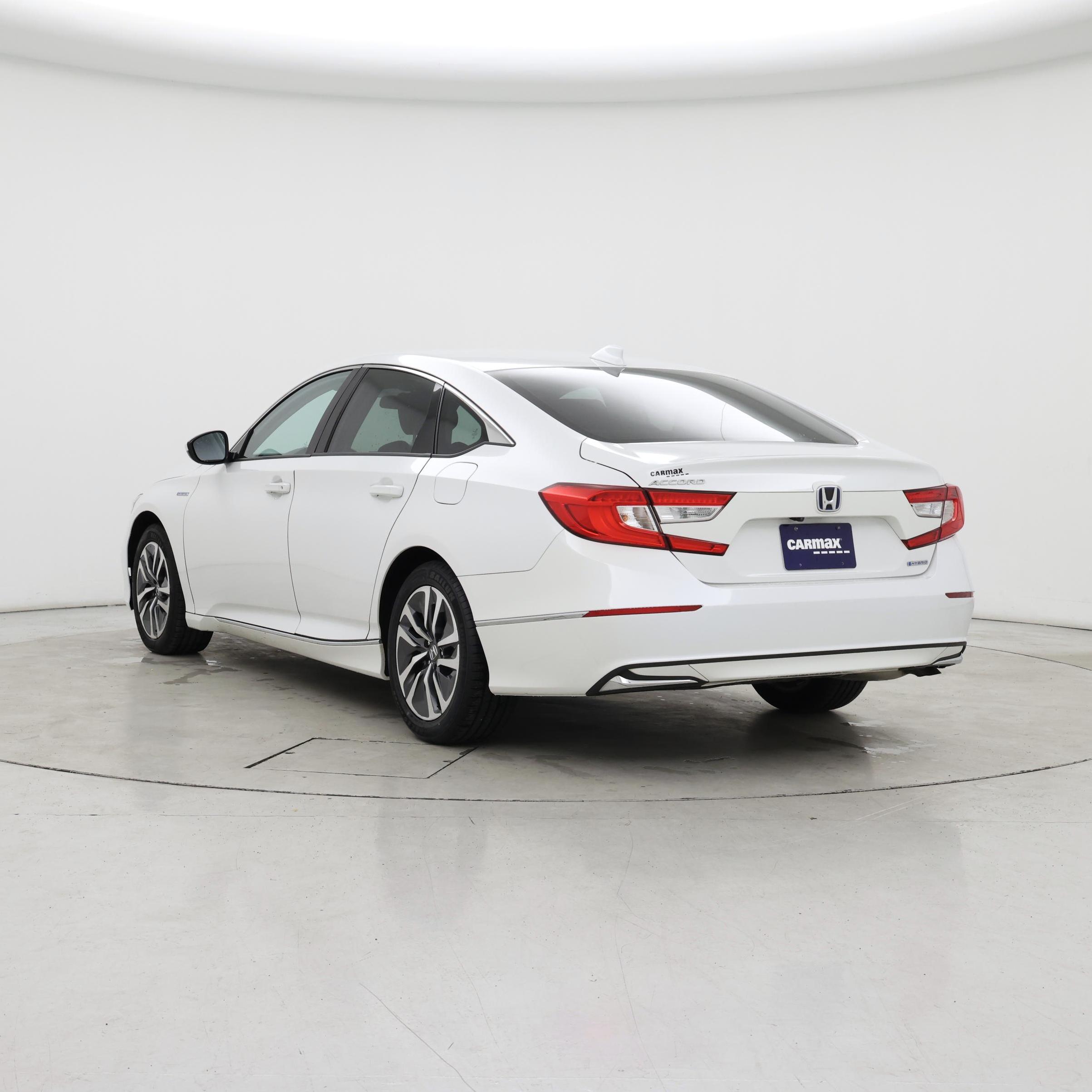 Thumbnail: 2021 Honda Accord - 2