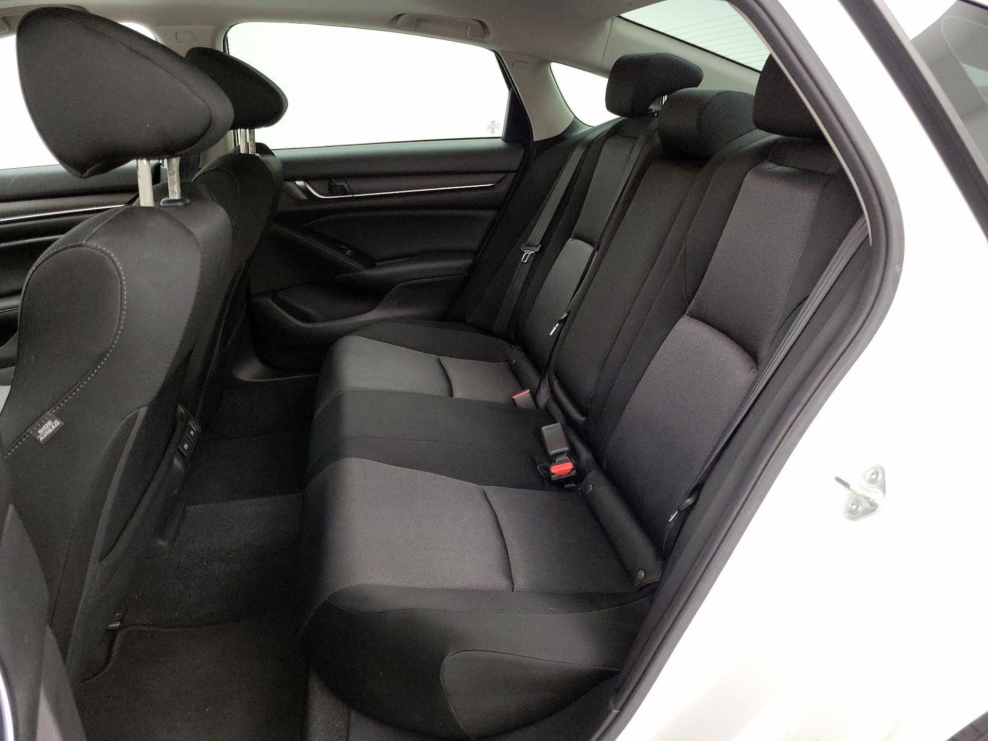 Thumbnail: 2021 Honda Accord - 20