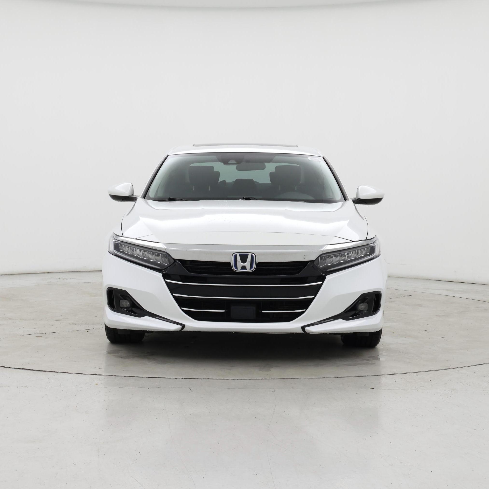Thumbnail: 2021 Honda Accord - 5