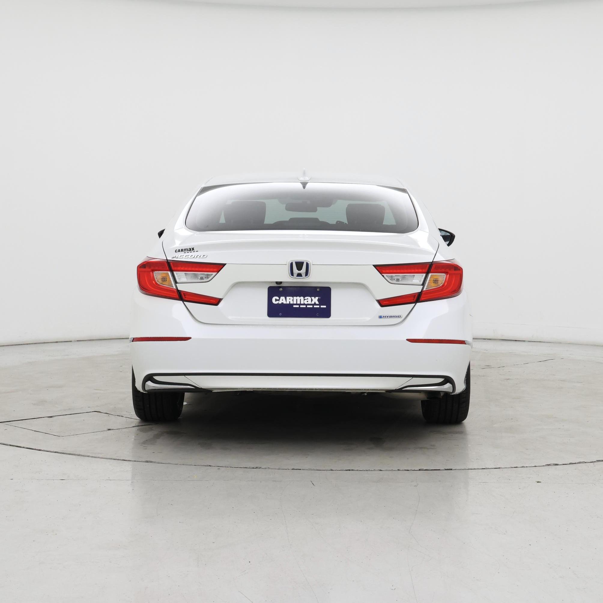 Thumbnail: 2021 Honda Accord - 6