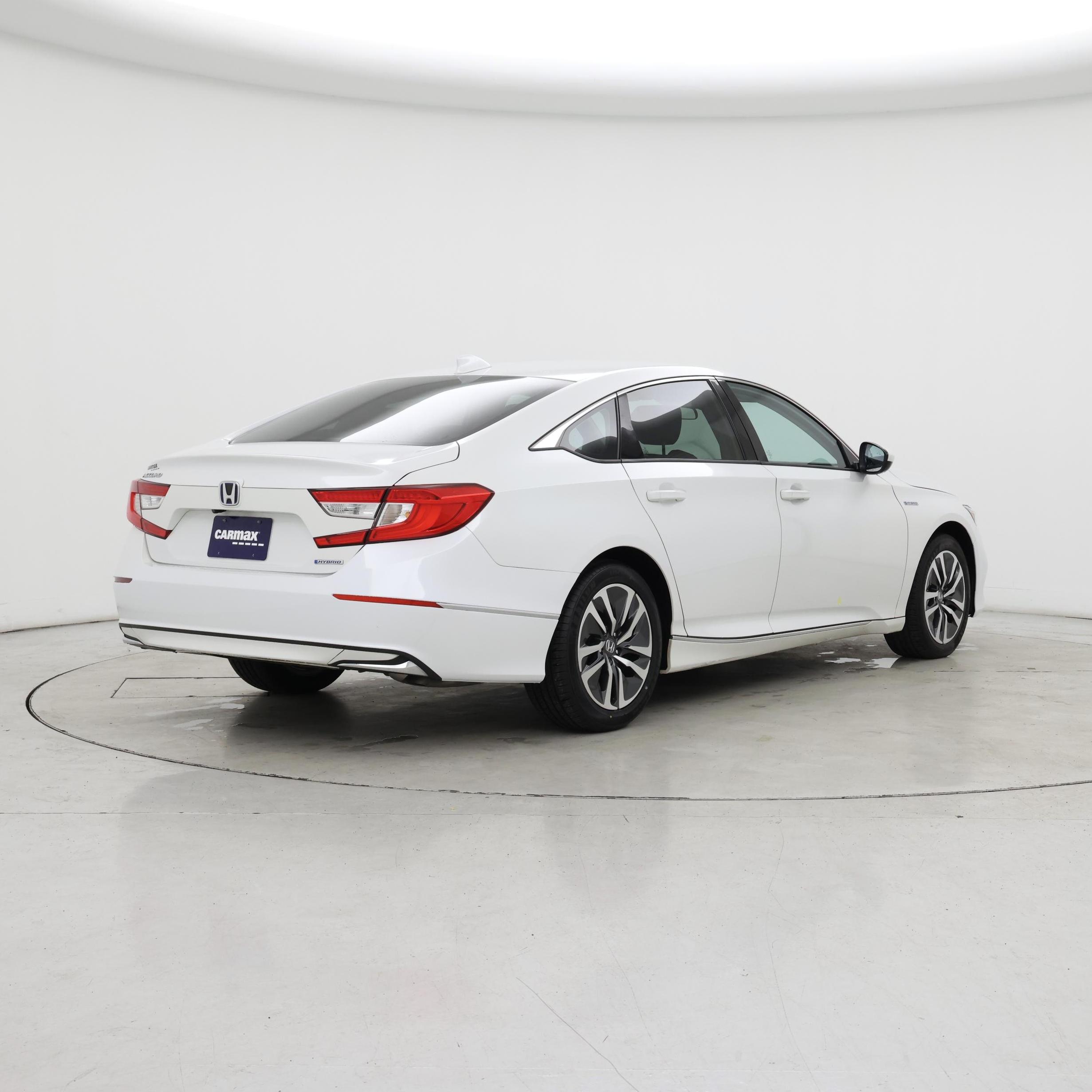 Thumbnail: 2021 Honda Accord - 8