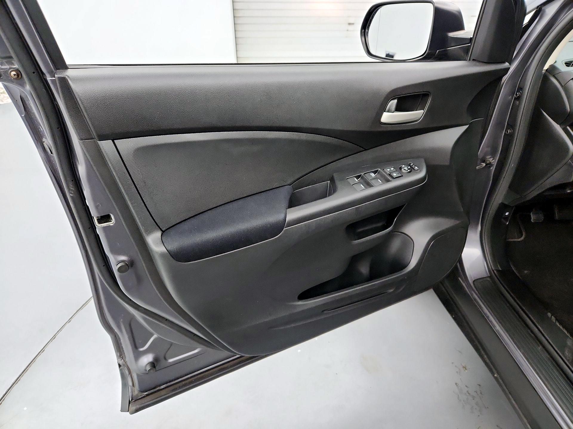 Thumbnail: 2016 Honda CR-V - 12