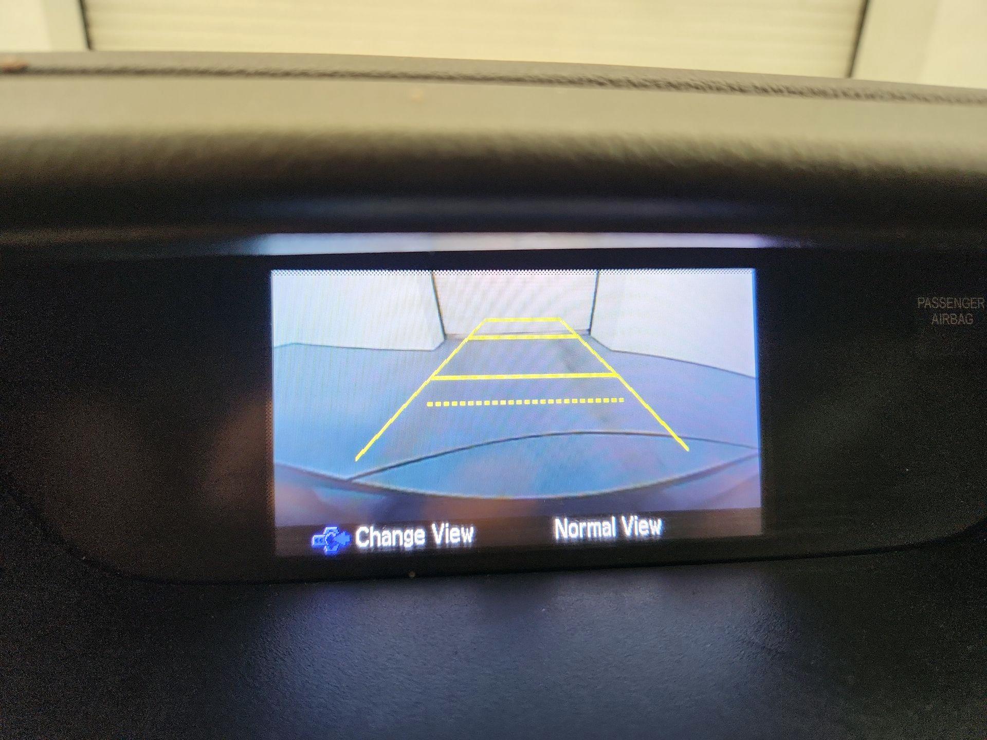 Thumbnail: 2016 Honda CR-V - 14