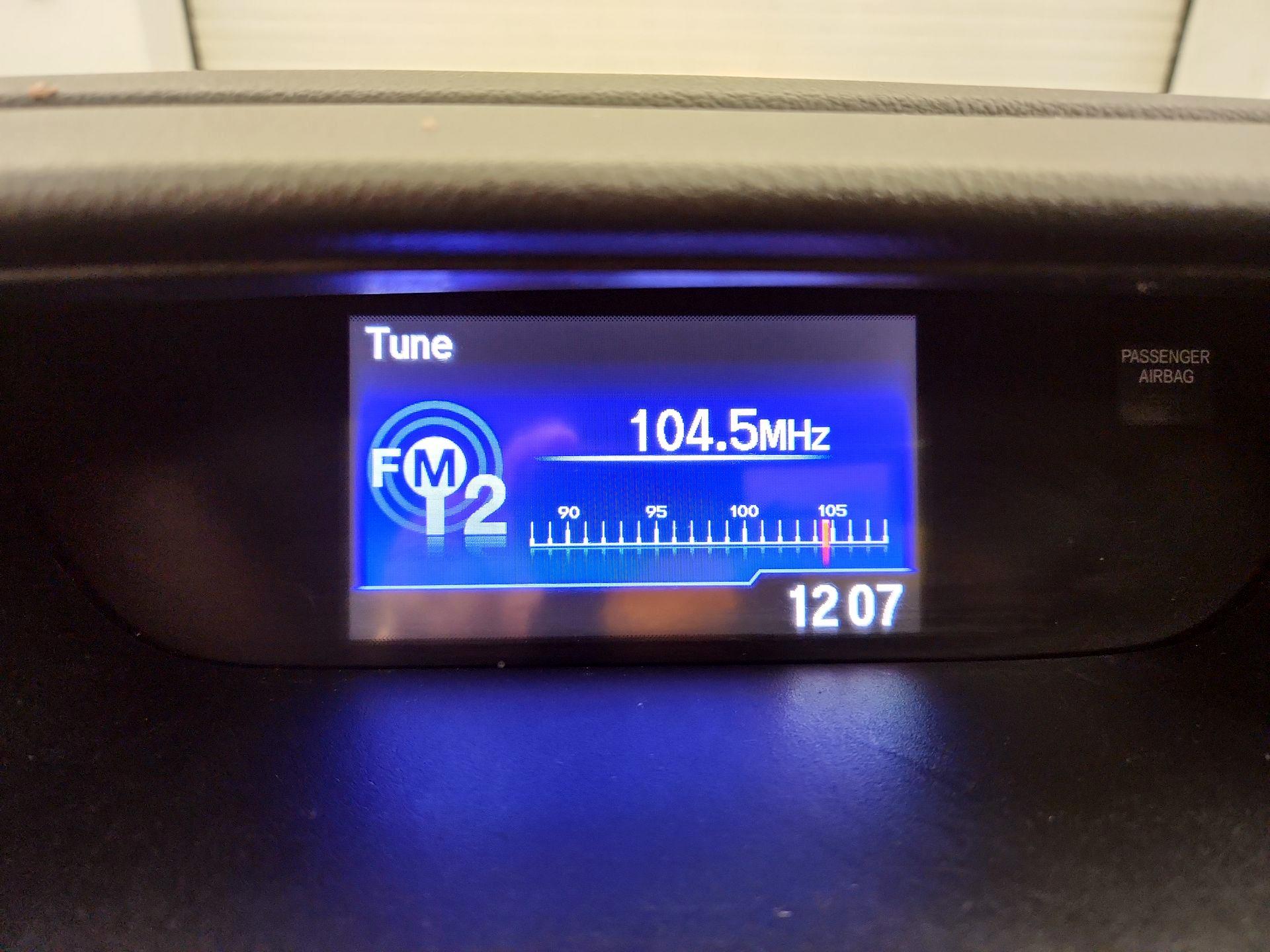 Thumbnail: 2016 Honda CR-V - 15