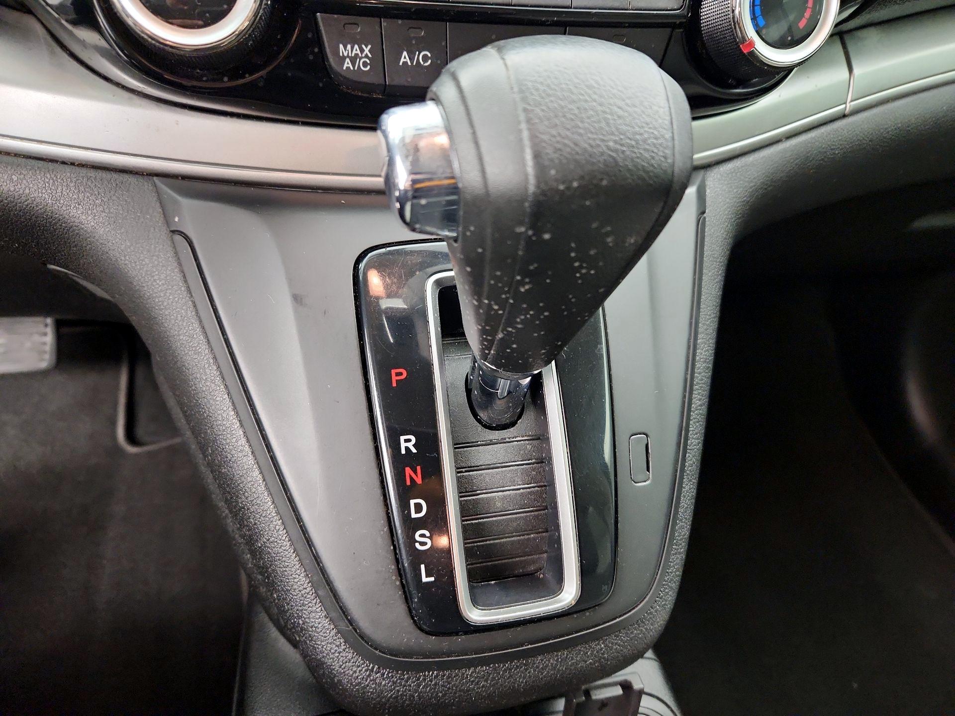 Thumbnail: 2016 Honda CR-V - 17