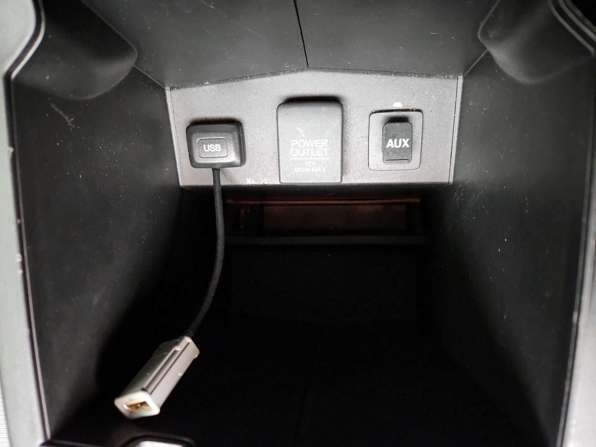 Thumbnail: 2016 Honda CR-V - 18