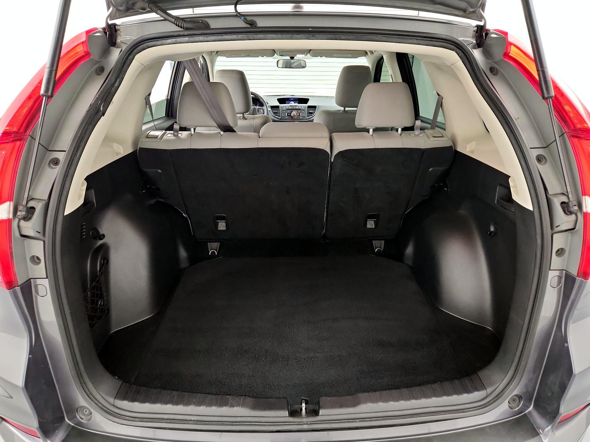 Thumbnail: 2016 Honda CR-V - 20