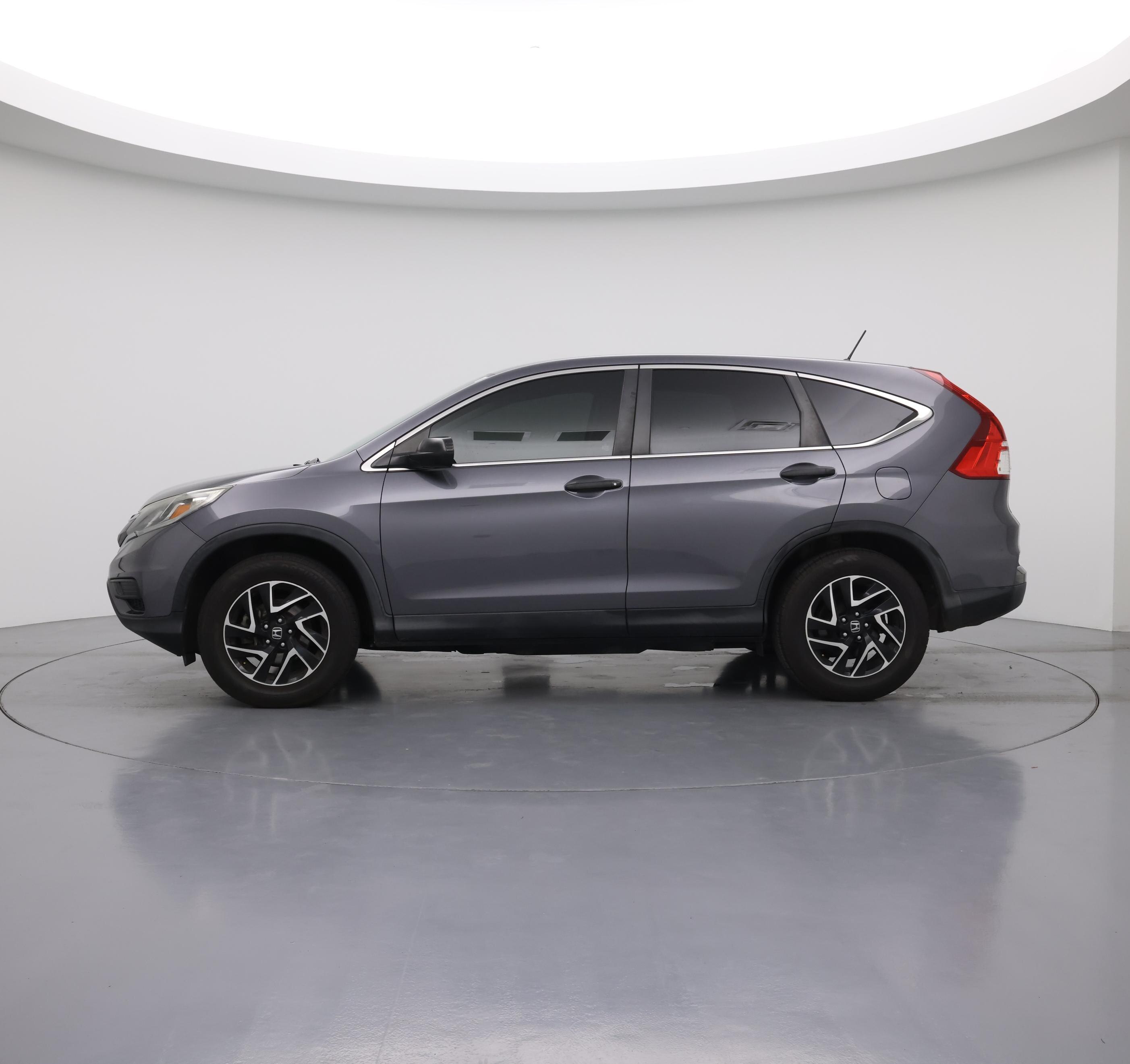 Thumbnail: 2016 Honda CR-V - 3