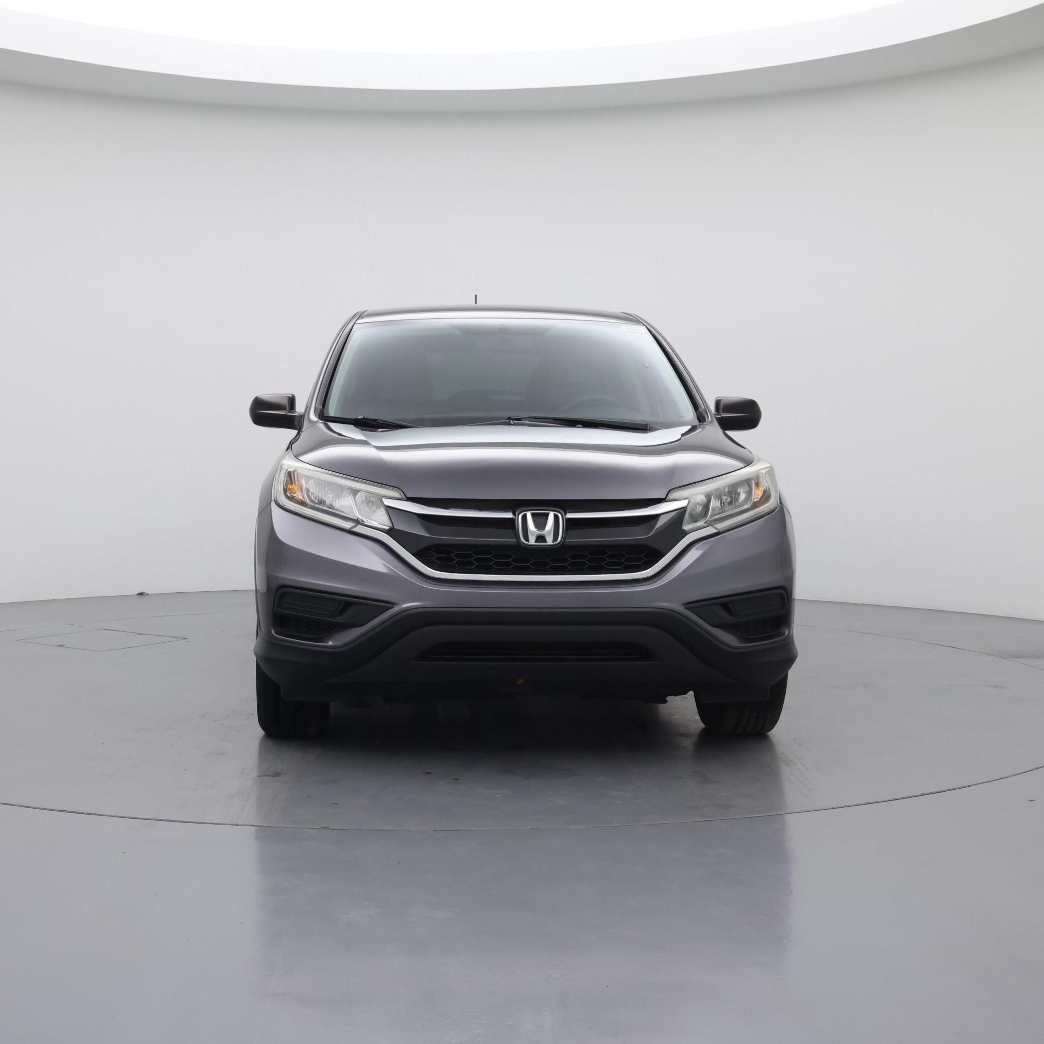 Thumbnail: 2016 Honda CR-V - 5