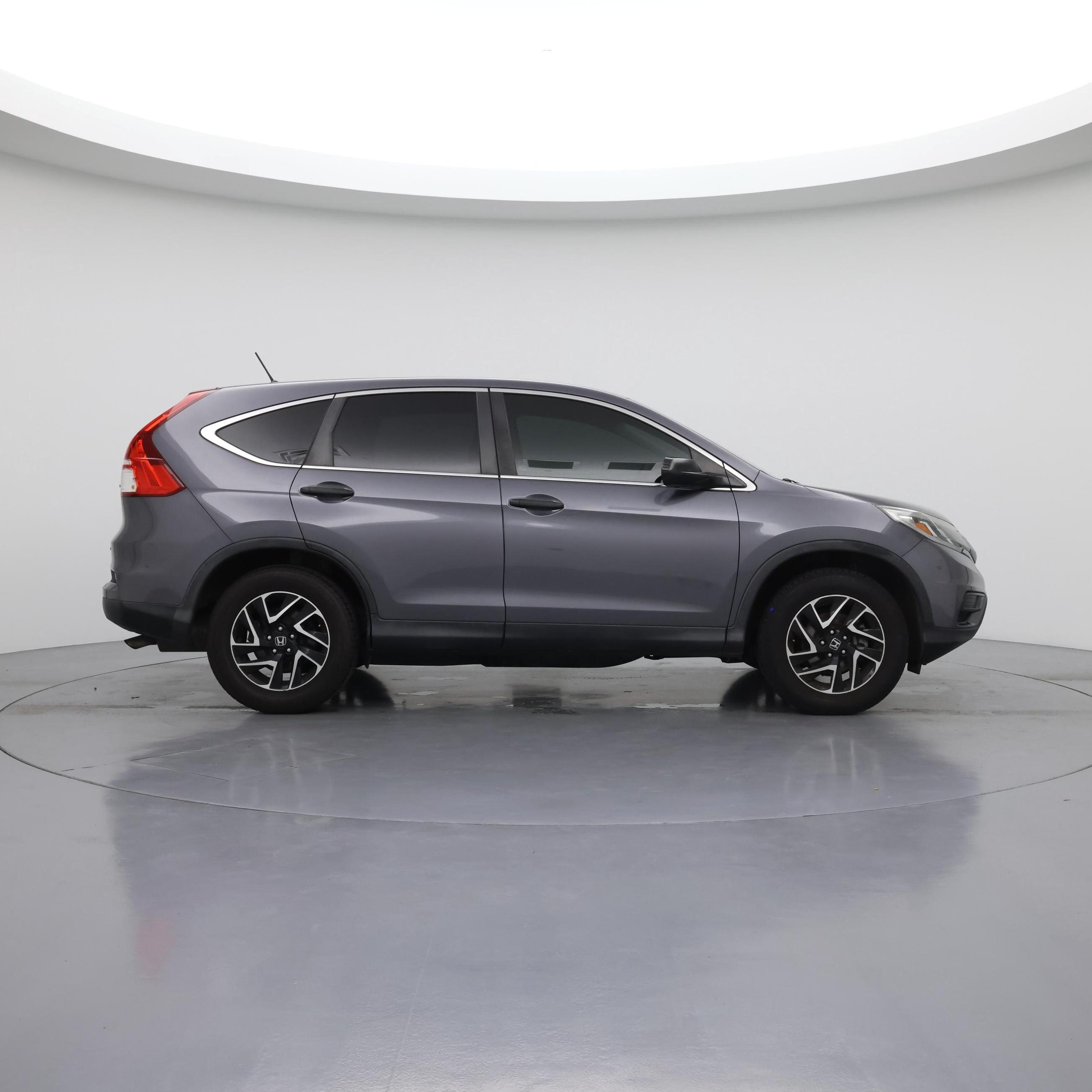 Thumbnail: 2016 Honda CR-V - 7