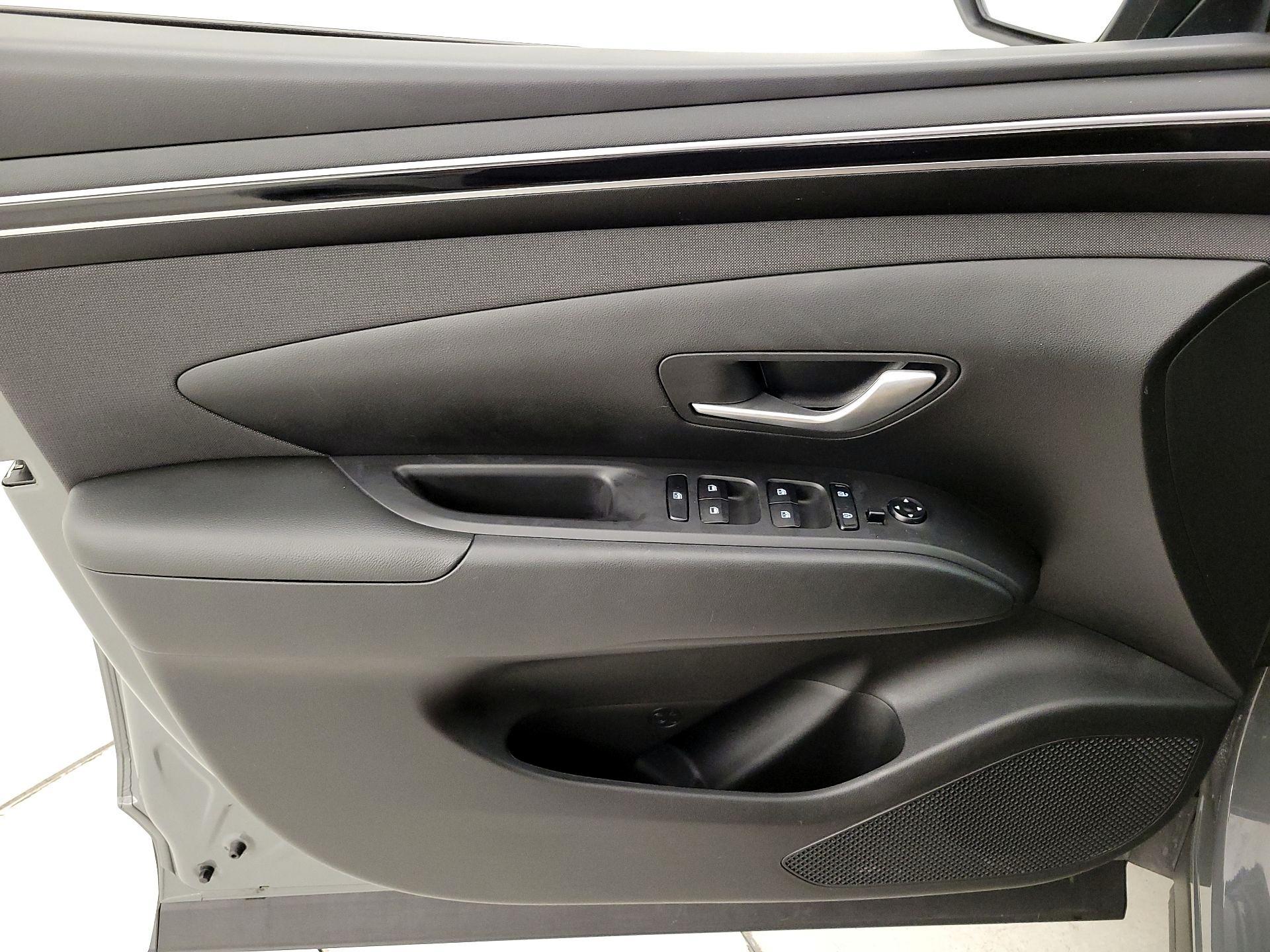 Thumbnail: 2024 Hyundai Tucson - 12