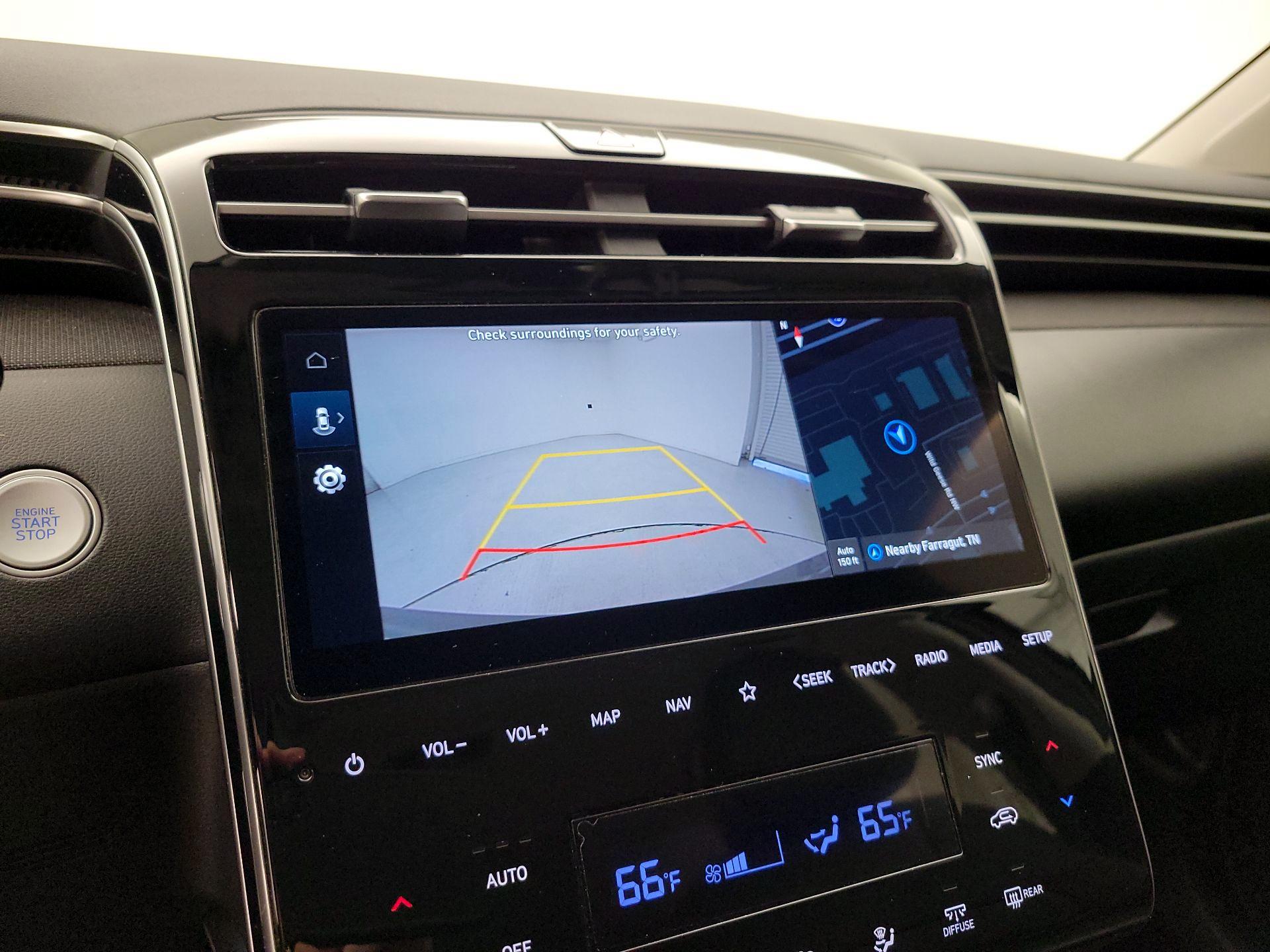 Thumbnail: 2024 Hyundai Tucson - 15