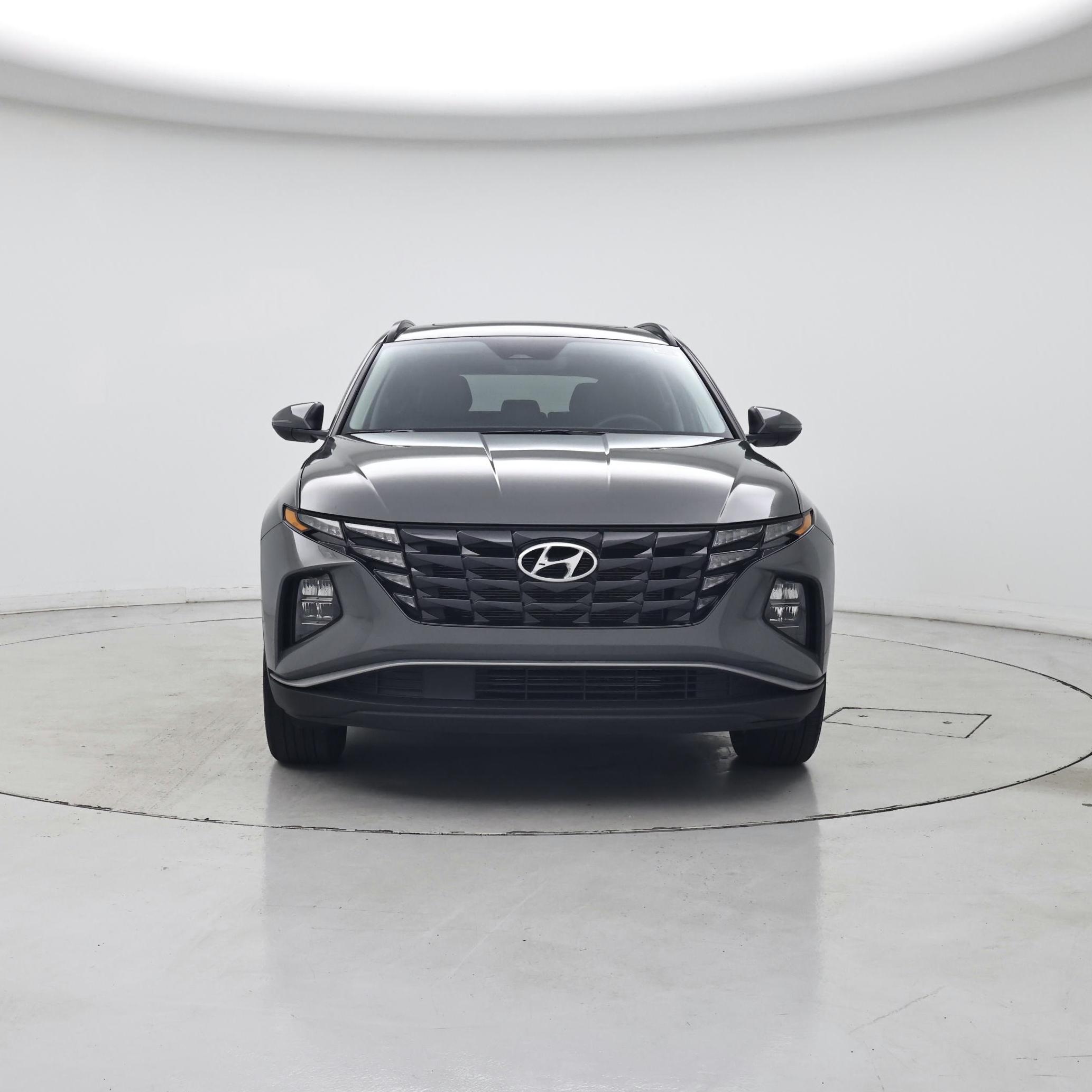 Thumbnail: 2024 Hyundai Tucson - 5