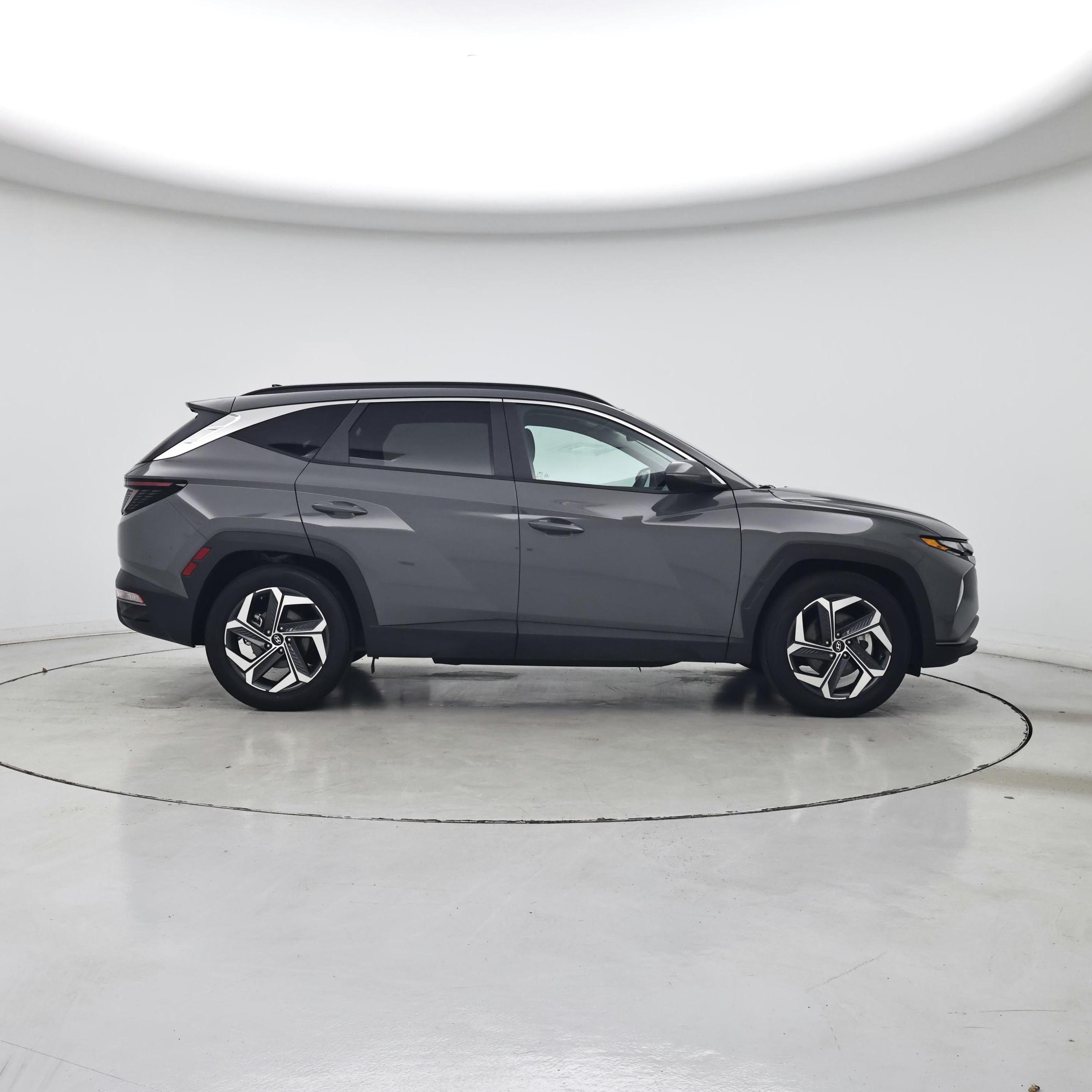 Thumbnail: 2024 Hyundai Tucson - 7