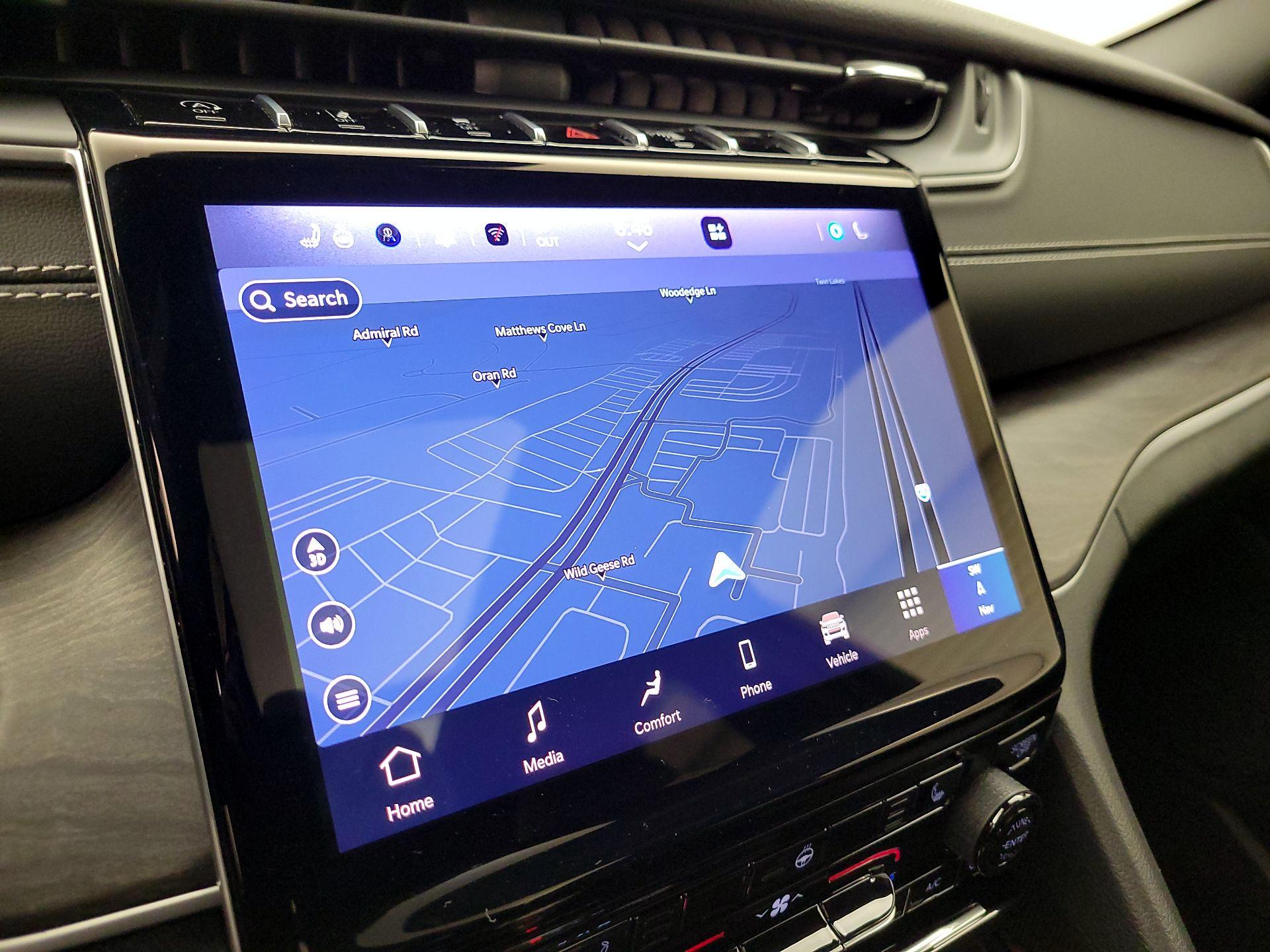 Thumbnail: 2024 Jeep Grand Cherokee - 14