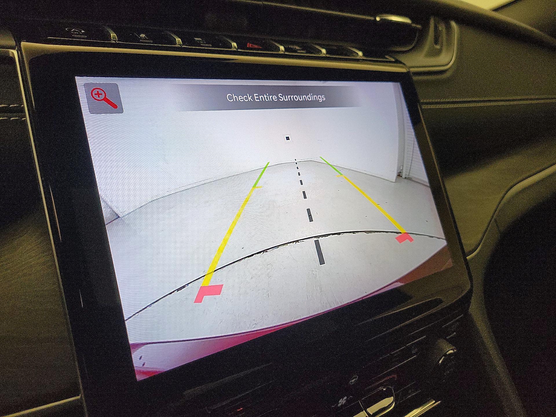 Thumbnail: 2024 Jeep Grand Cherokee - 15