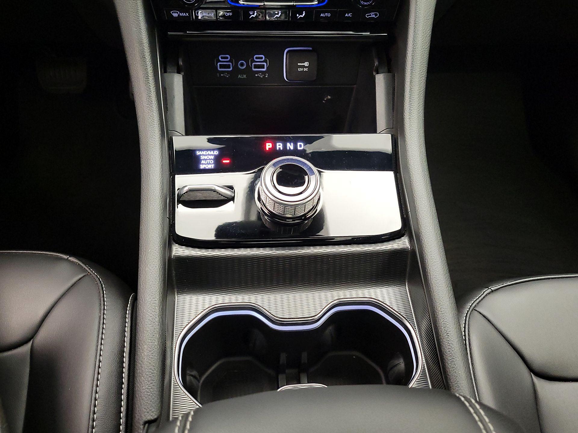 Thumbnail: 2024 Jeep Grand Cherokee - 18