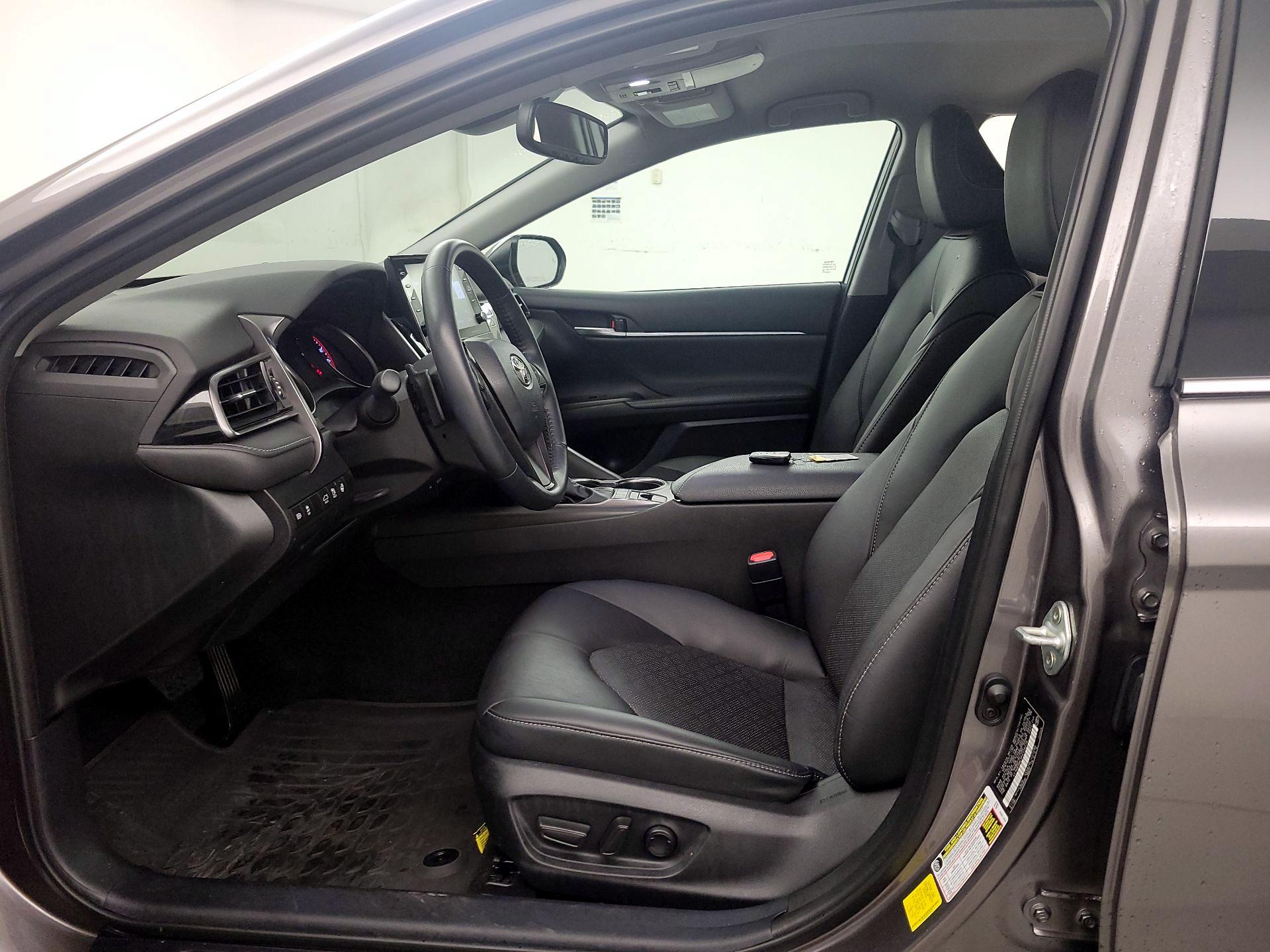 Thumbnail: 2023 Toyota Camry - 11