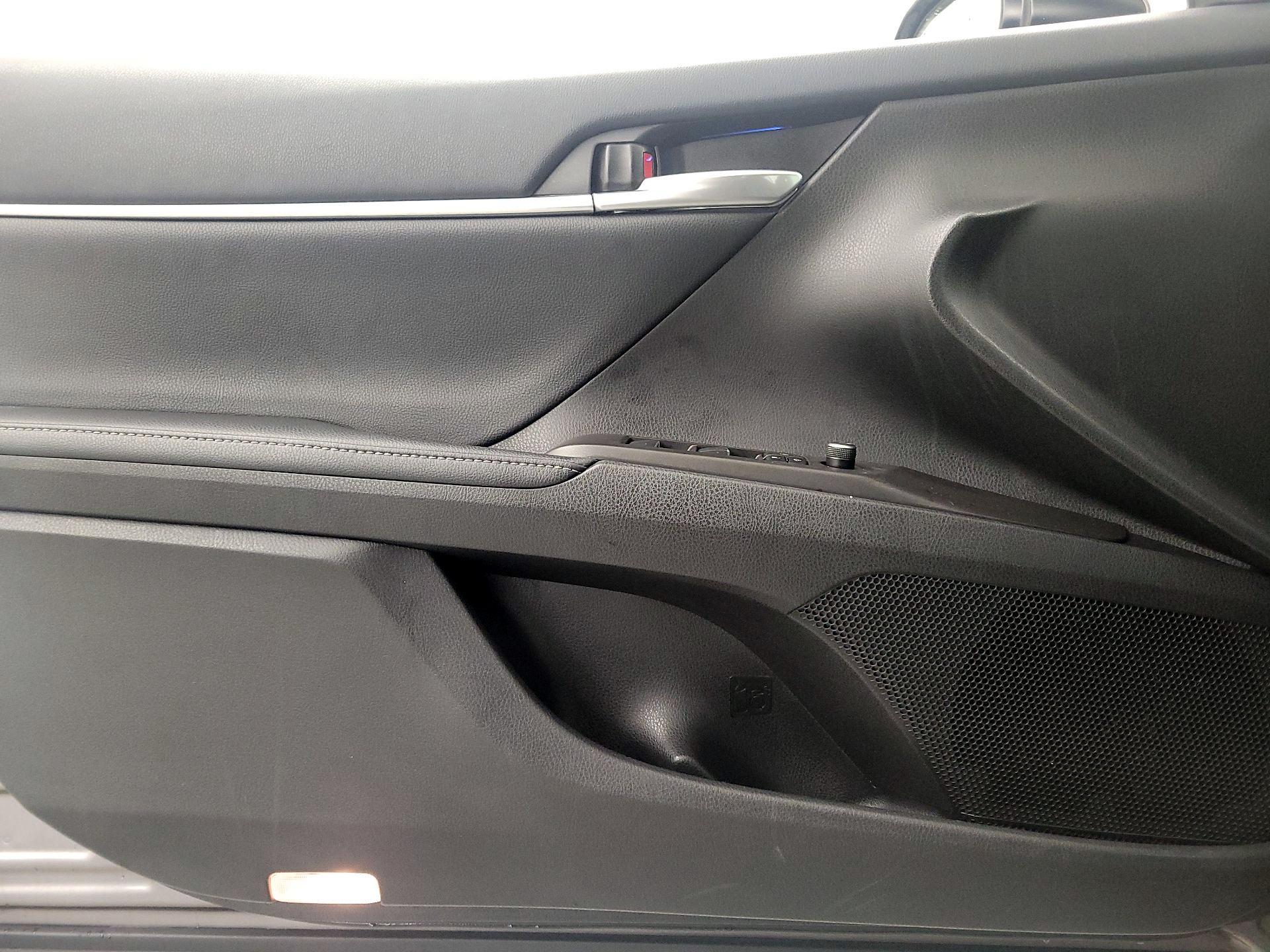 Thumbnail: 2023 Toyota Camry - 12