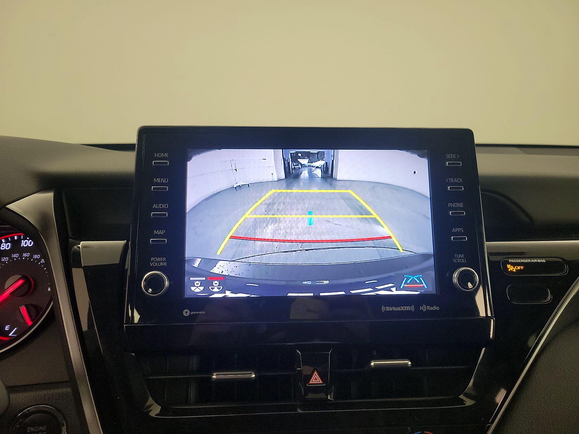 Thumbnail: 2023 Toyota Camry - 14