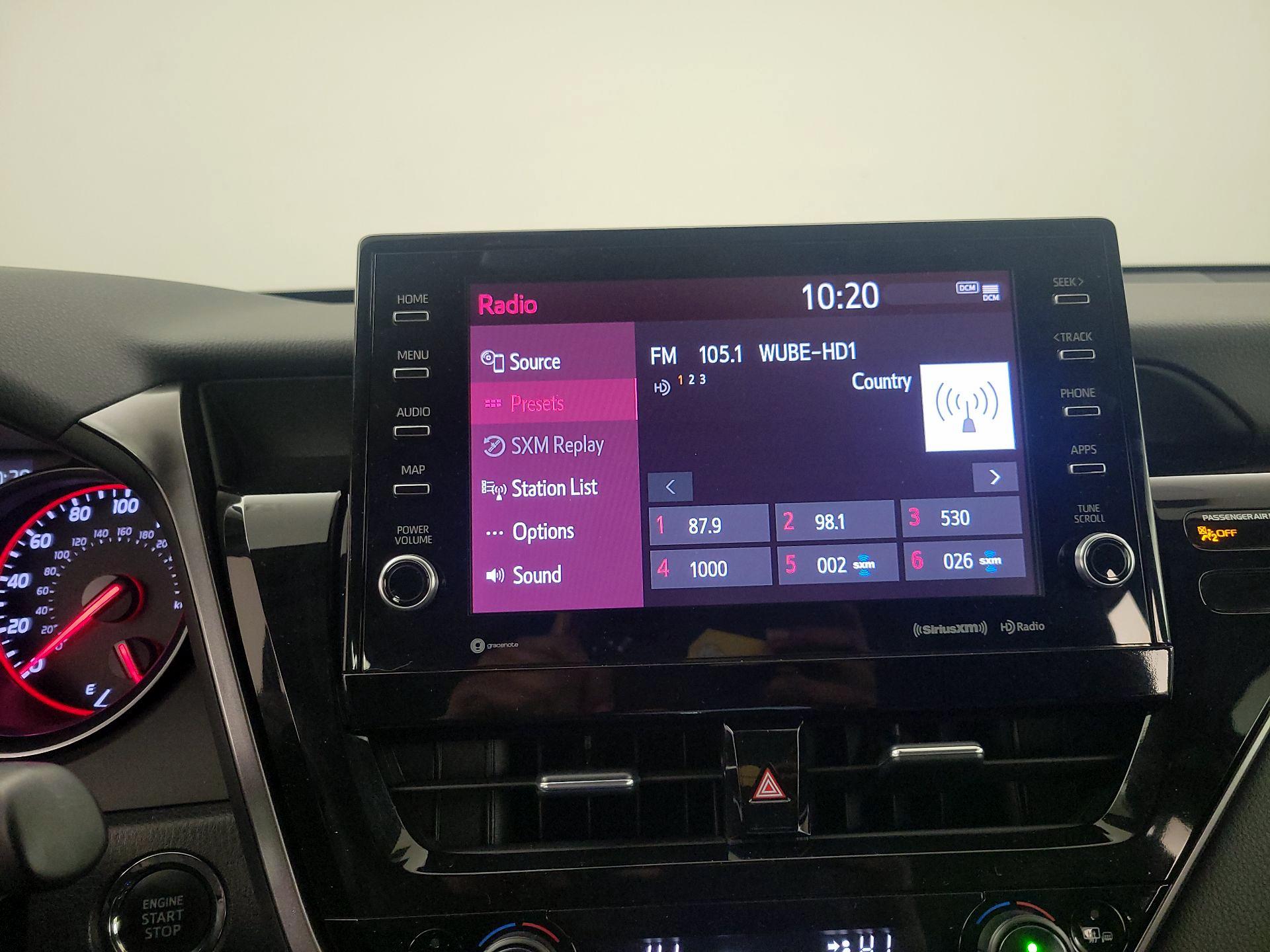 Thumbnail: 2023 Toyota Camry - 15