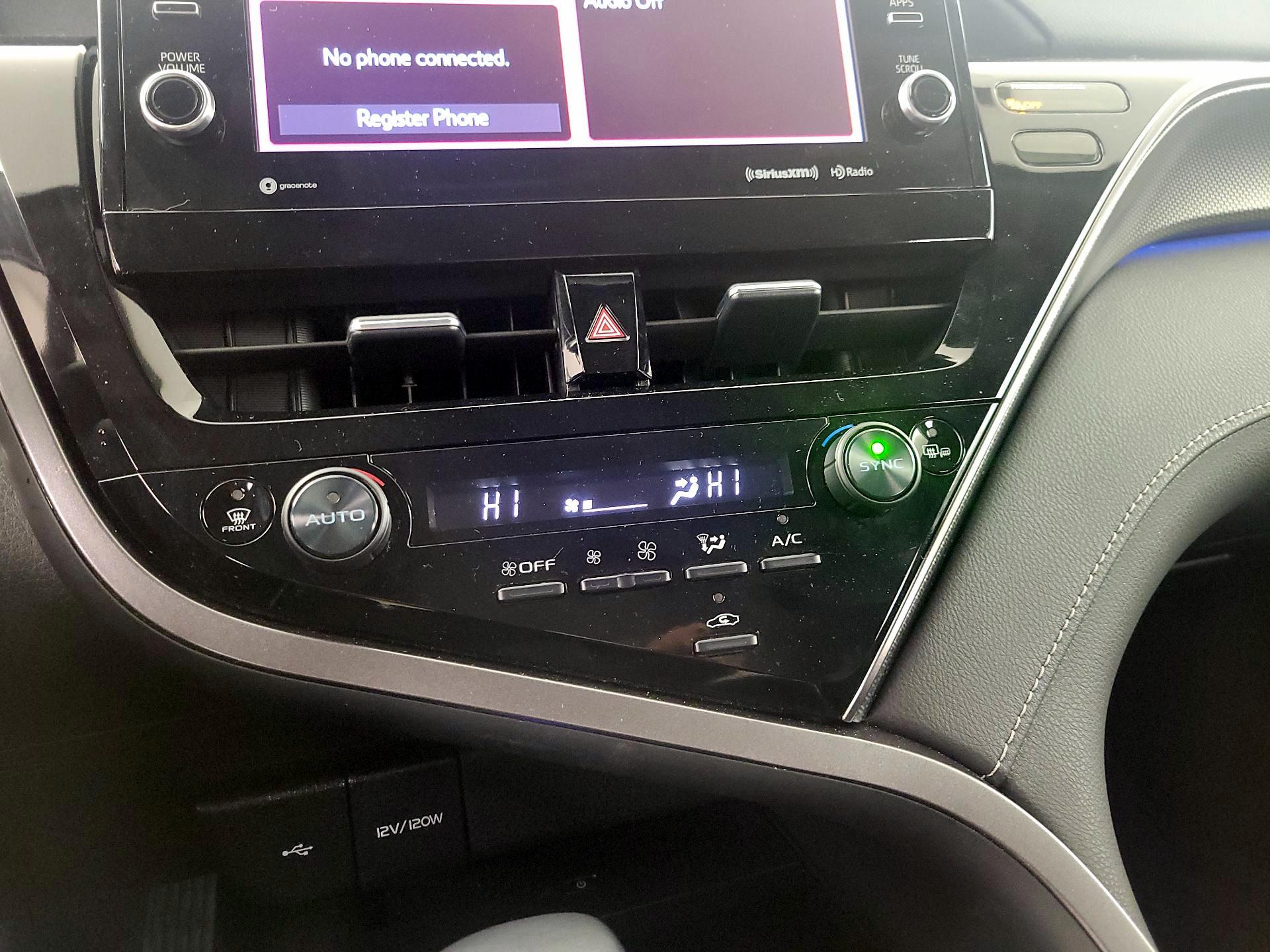 Thumbnail: 2023 Toyota Camry - 16