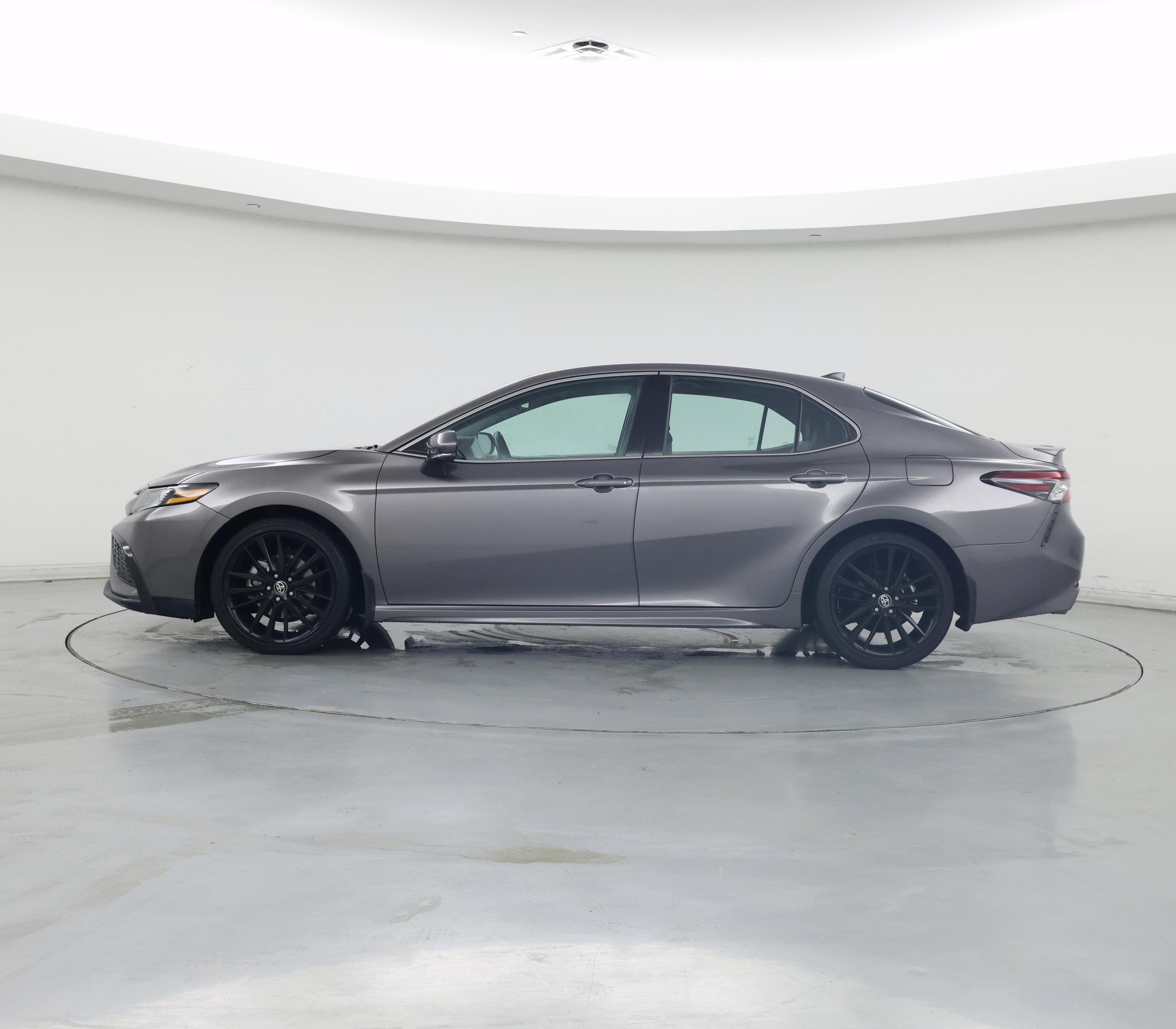 Thumbnail: 2023 Toyota Camry - 3