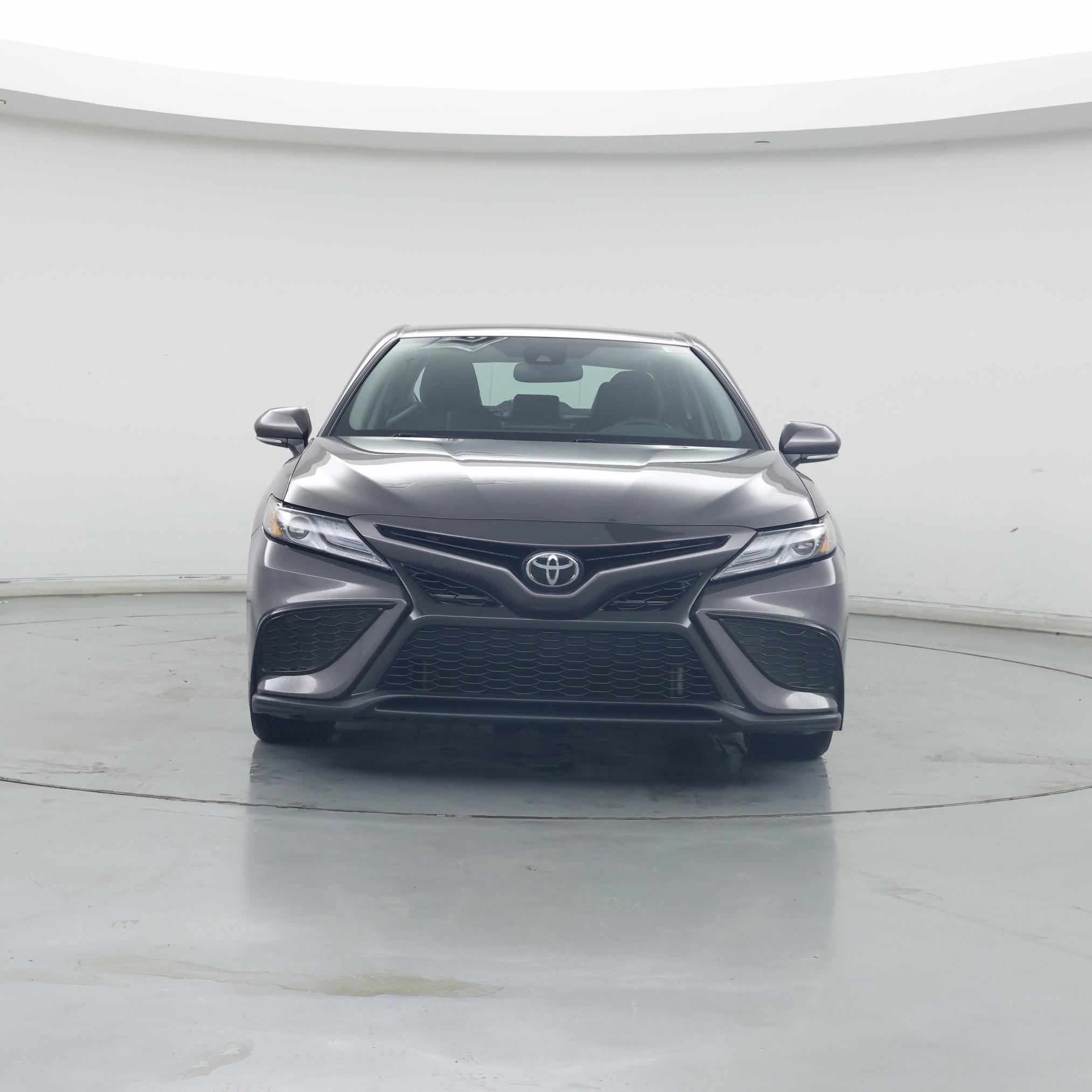 Thumbnail: 2023 Toyota Camry - 5