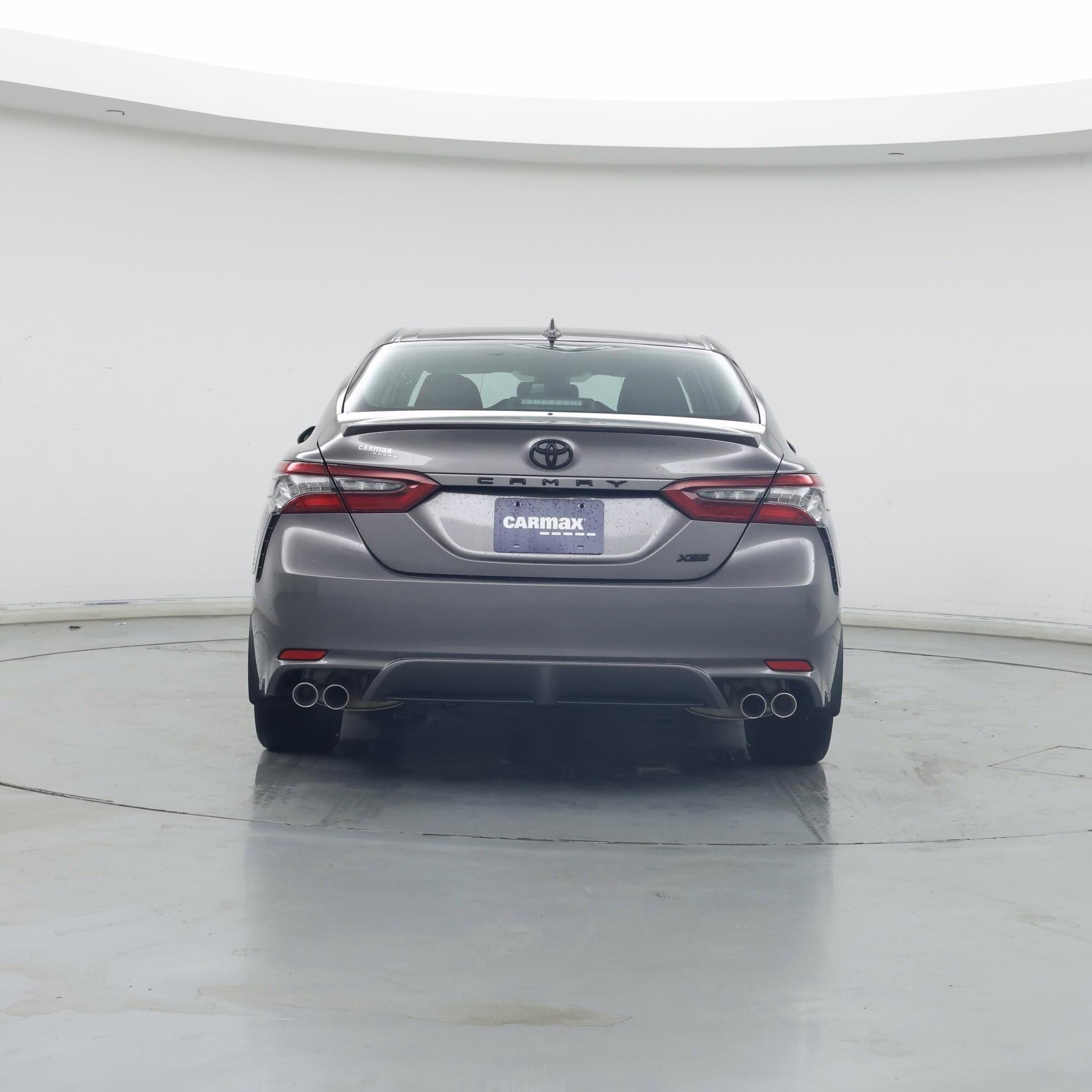 Thumbnail: 2023 Toyota Camry - 6