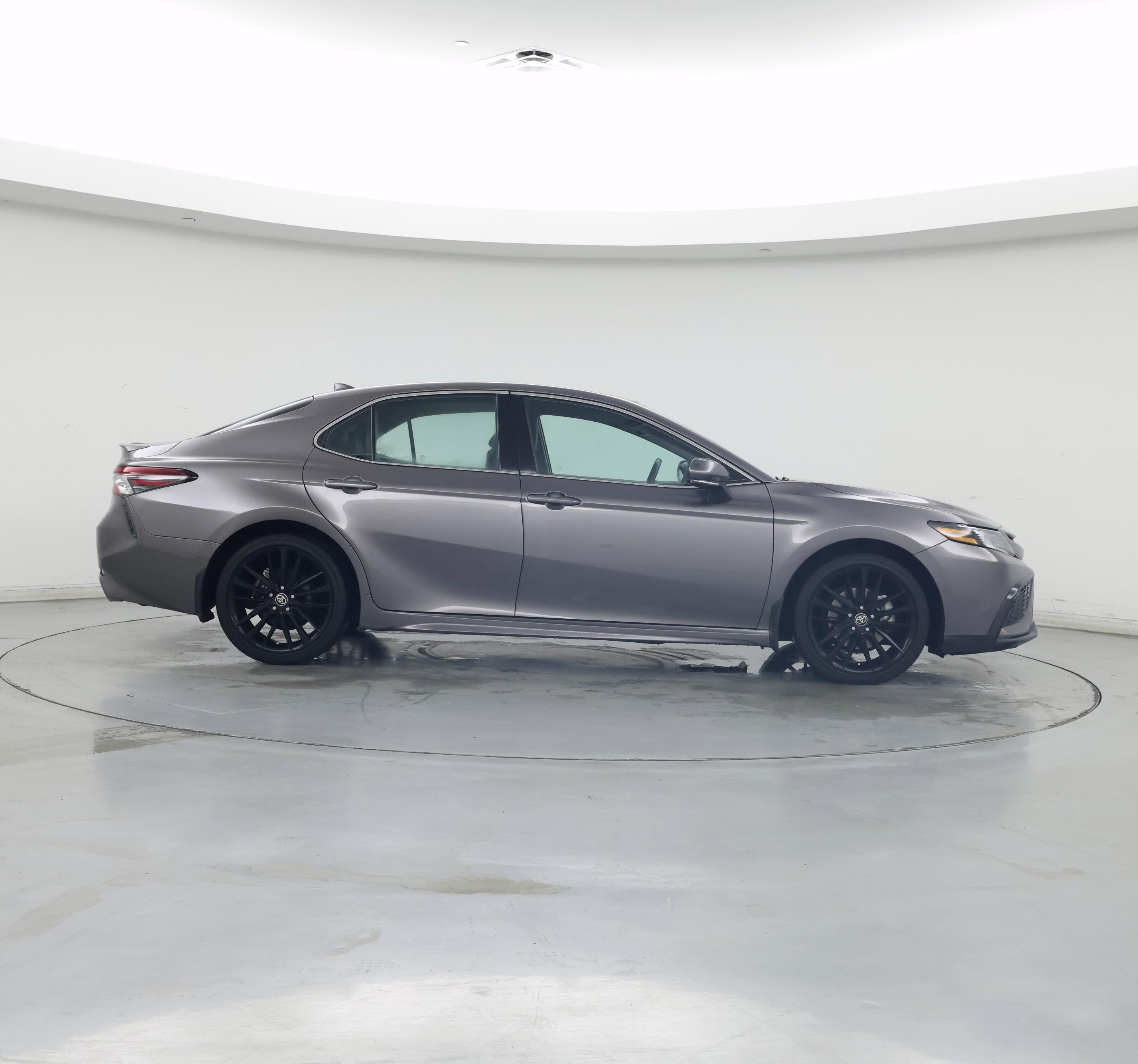 Thumbnail: 2023 Toyota Camry - 7