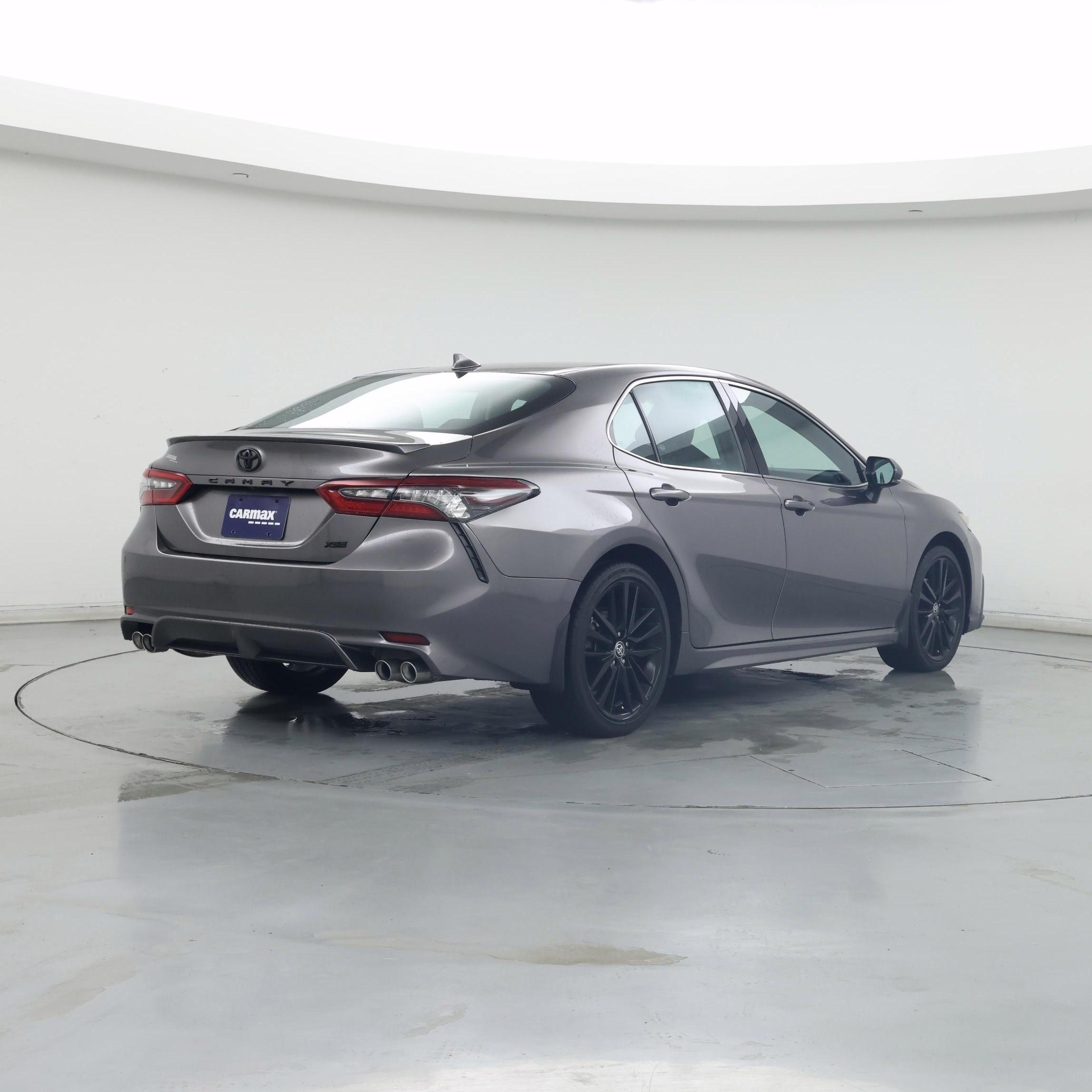 Thumbnail: 2023 Toyota Camry - 8