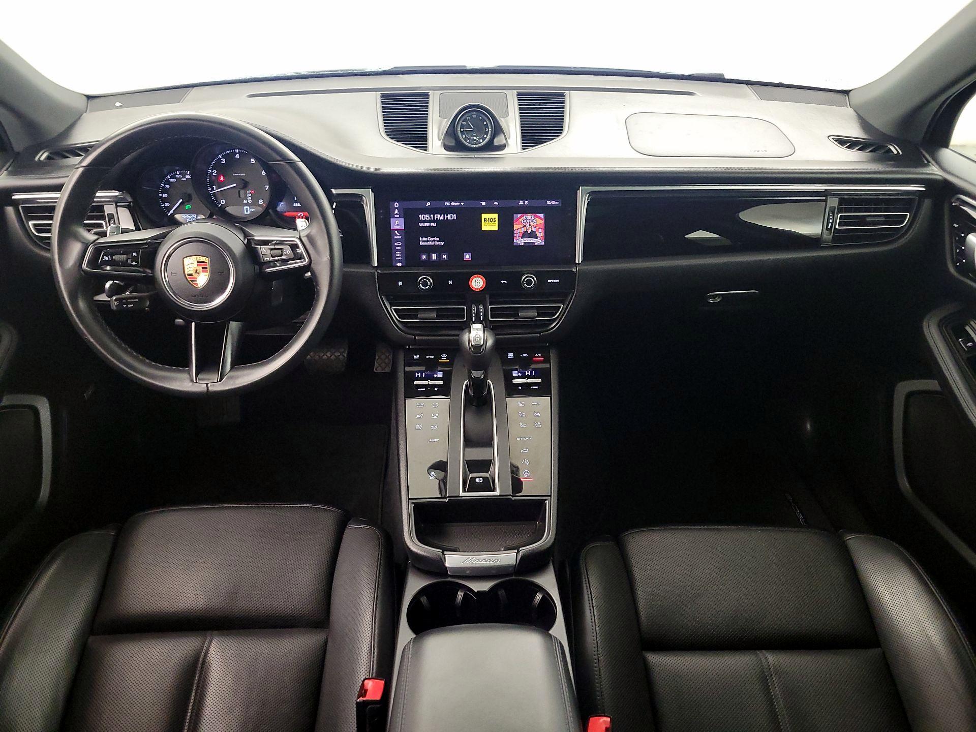 Thumbnail: 2022 Porsche Macan - 9