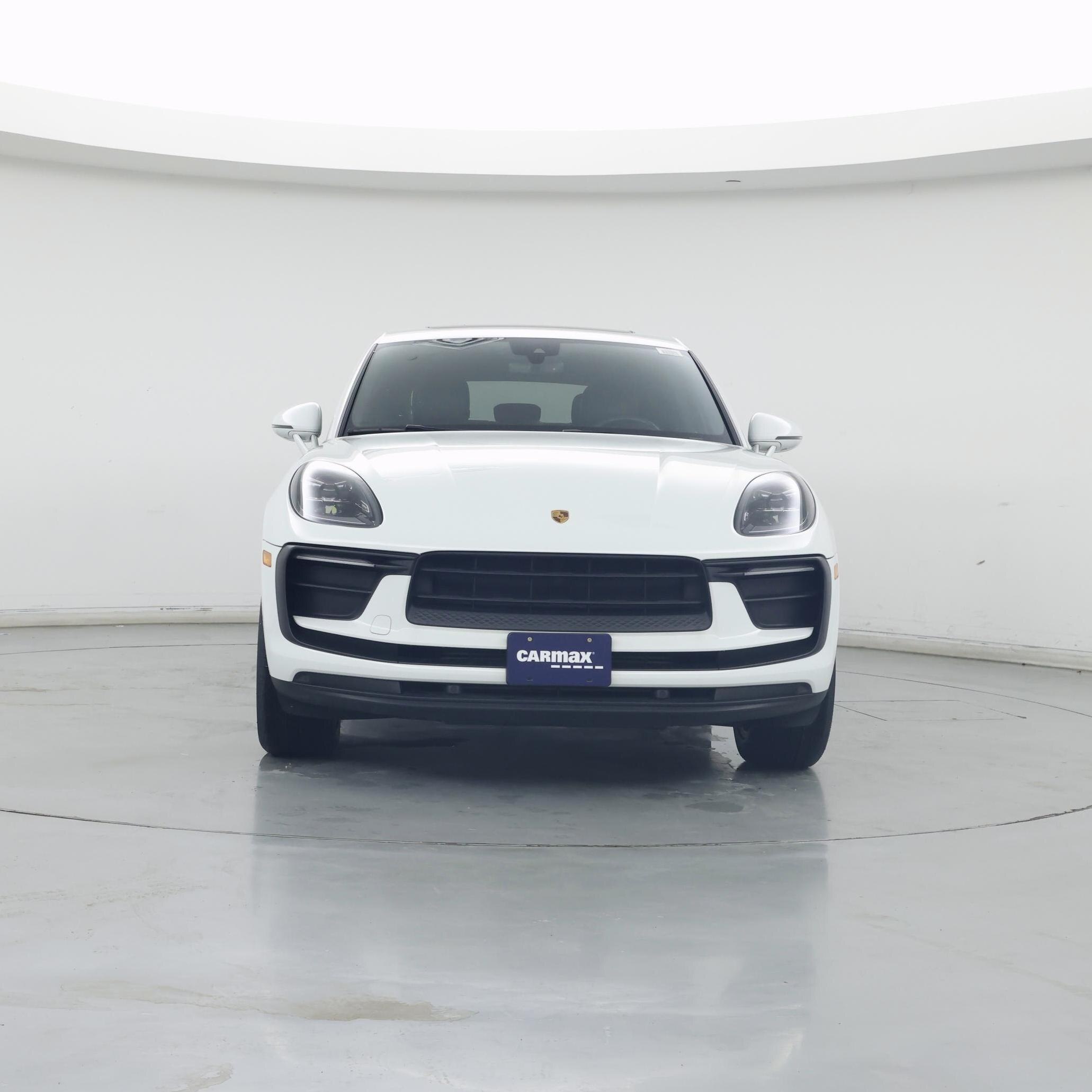 Thumbnail: 2022 Porsche Macan - 5