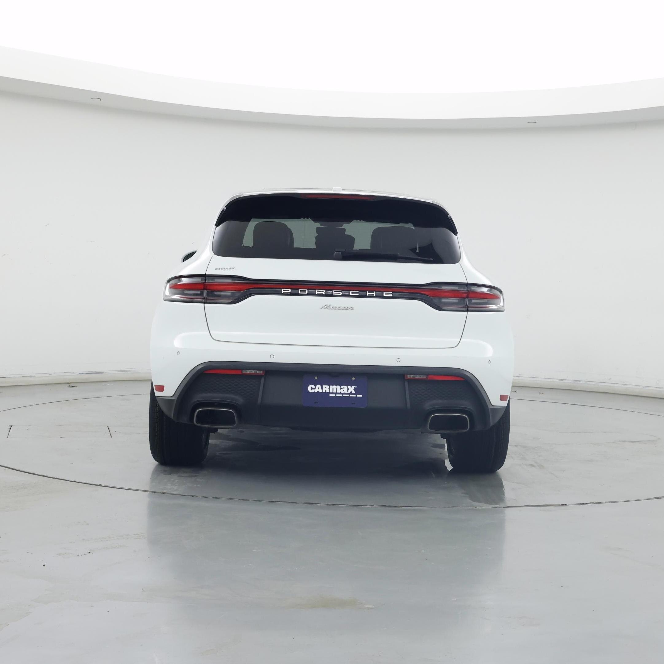 Thumbnail: 2022 Porsche Macan - 6