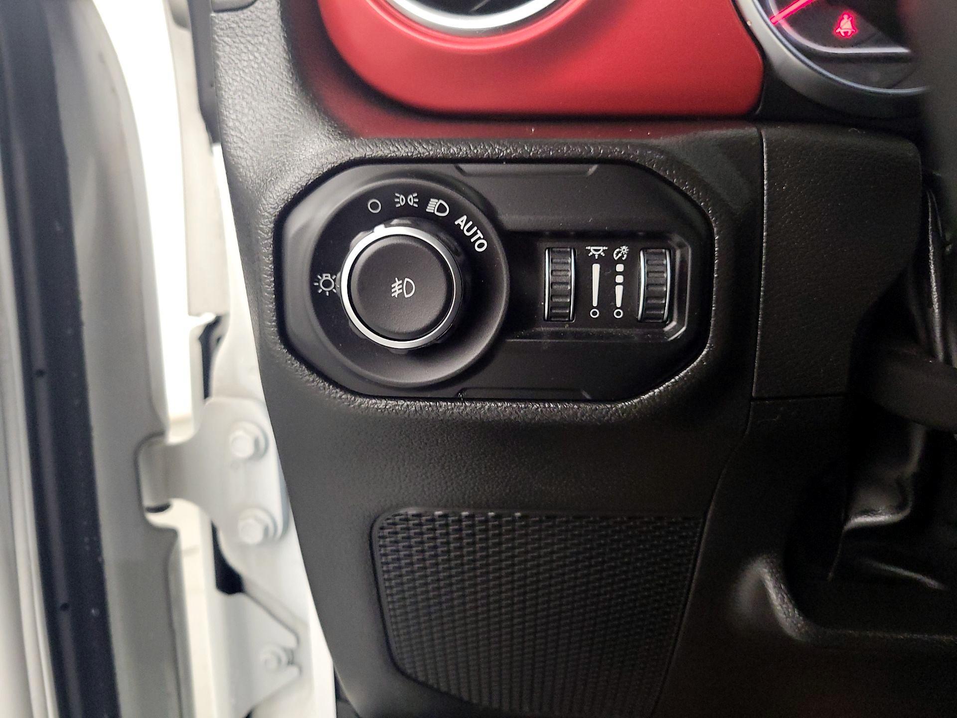 Thumbnail: 2022 Jeep Wrangler - 13