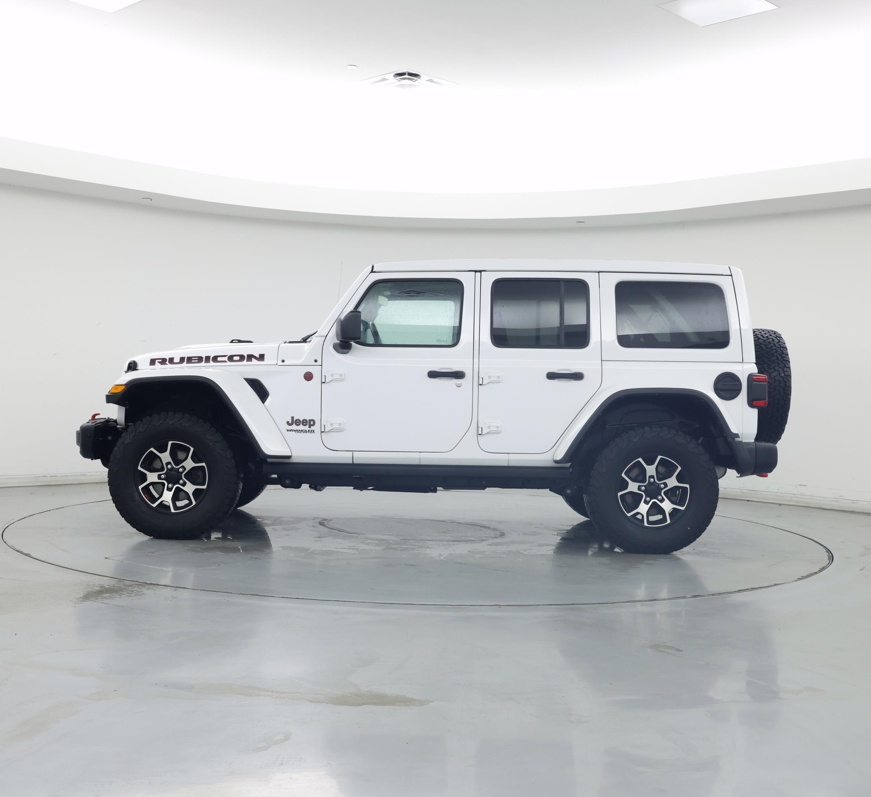 Thumbnail: 2022 Jeep Wrangler - 3