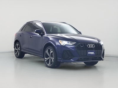2023 Audi Q3 S-Line Premium