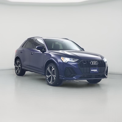 2023 Audi Q3 S-Line Premium