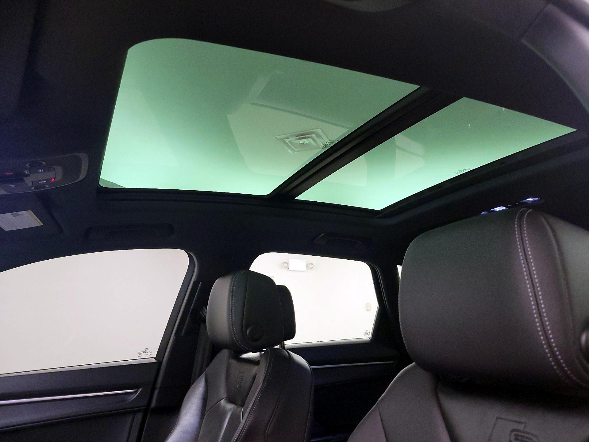 Thumbnail: 2023 Audi Q3 - 19