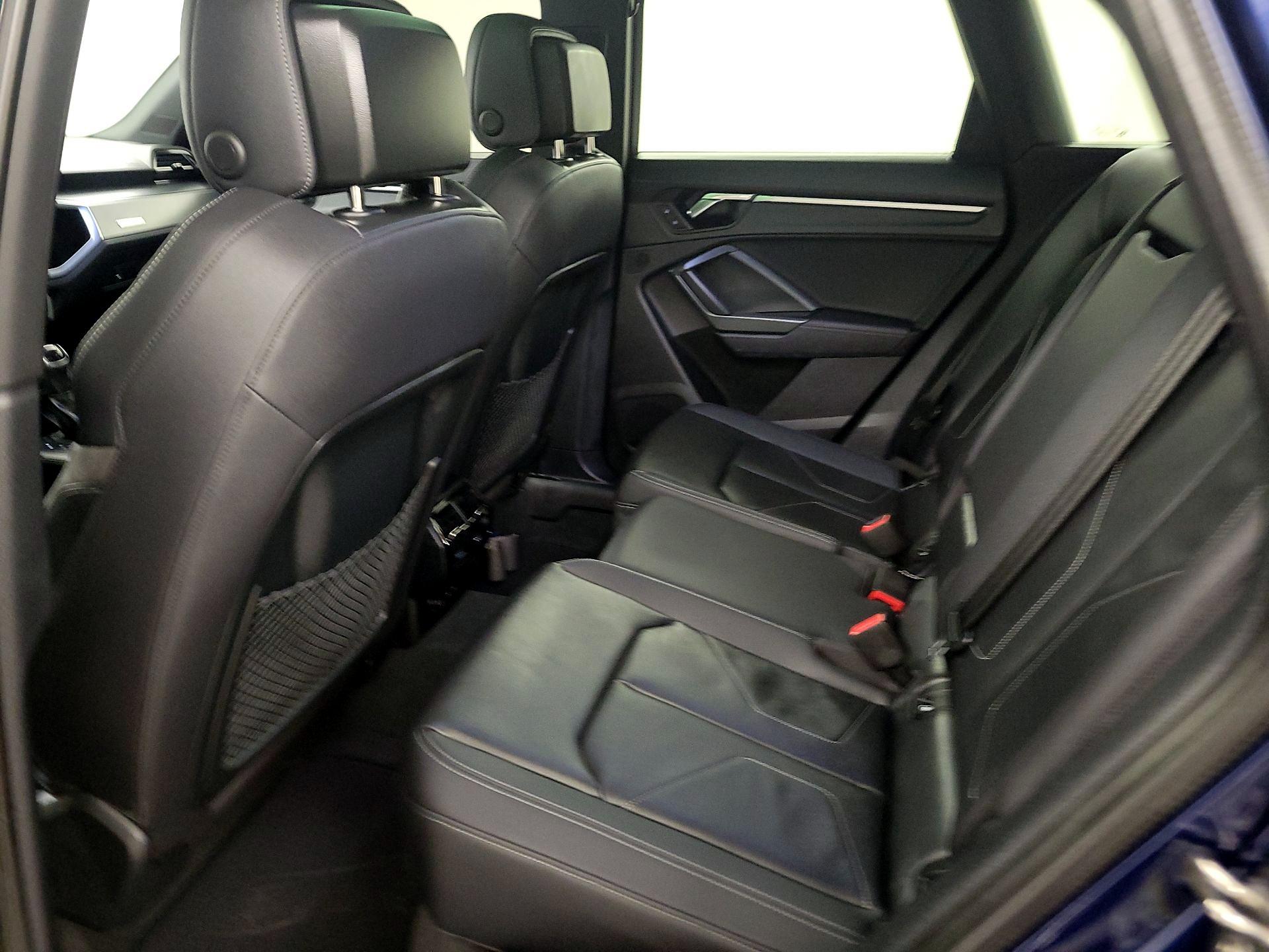 Thumbnail: 2023 Audi Q3 - 20