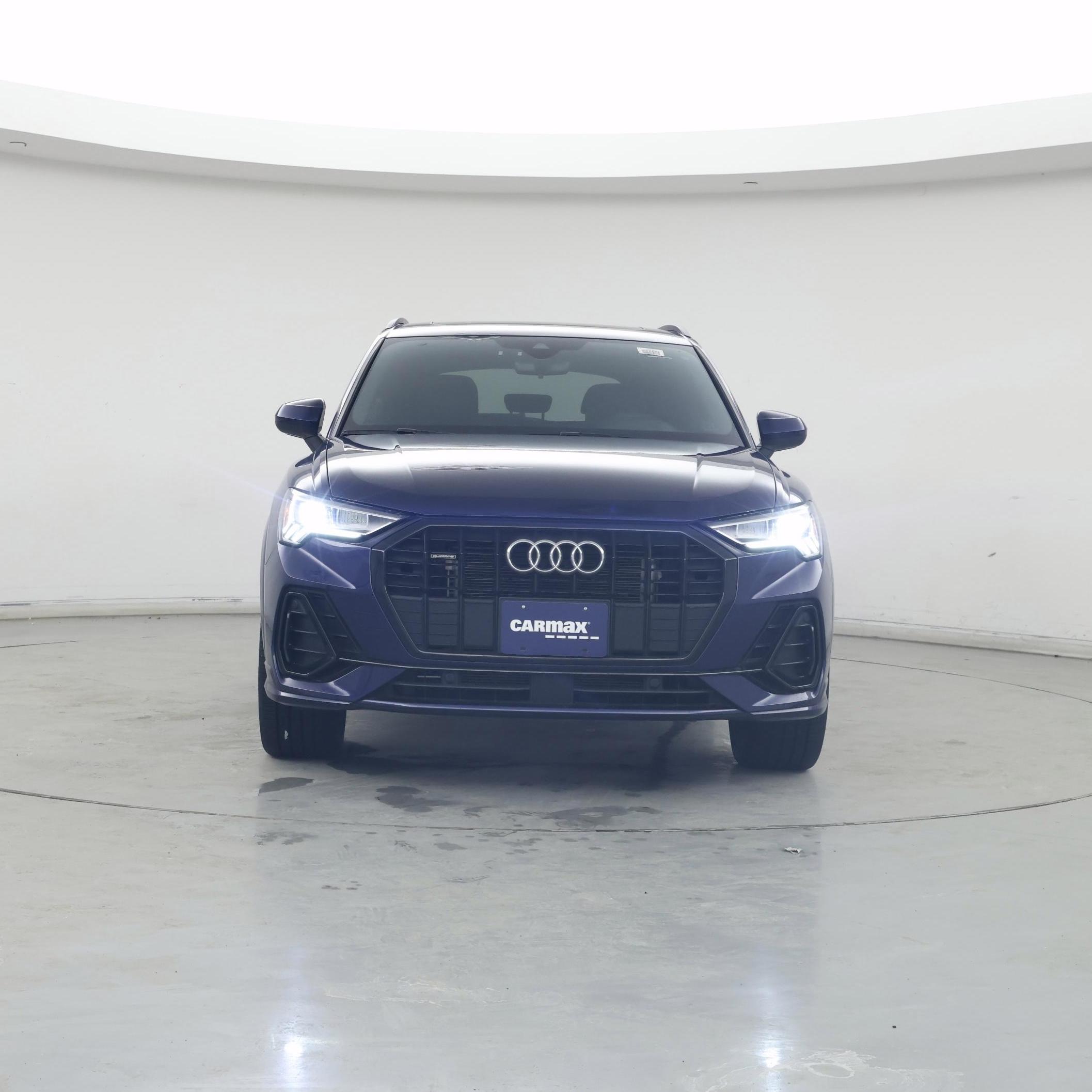 Thumbnail: 2023 Audi Q3 - 5