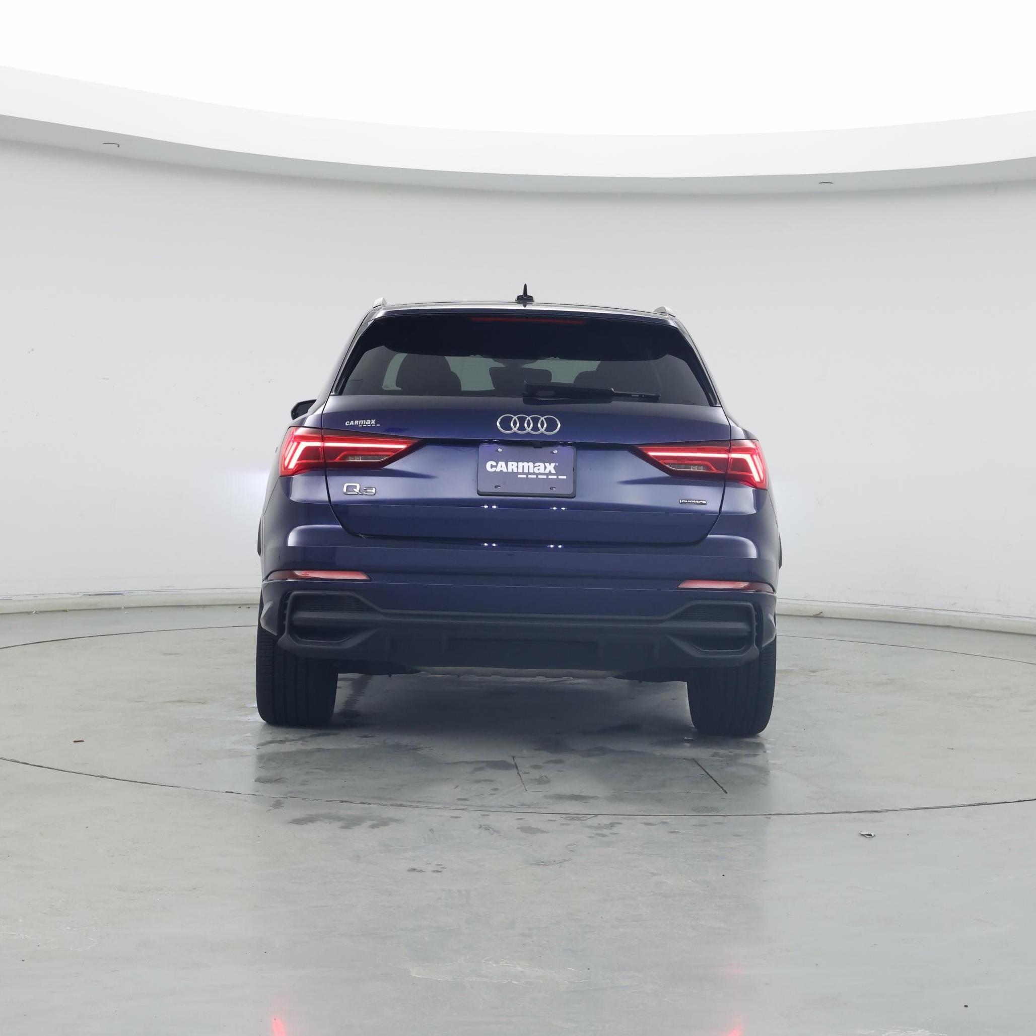 Thumbnail: 2023 Audi Q3 - 6