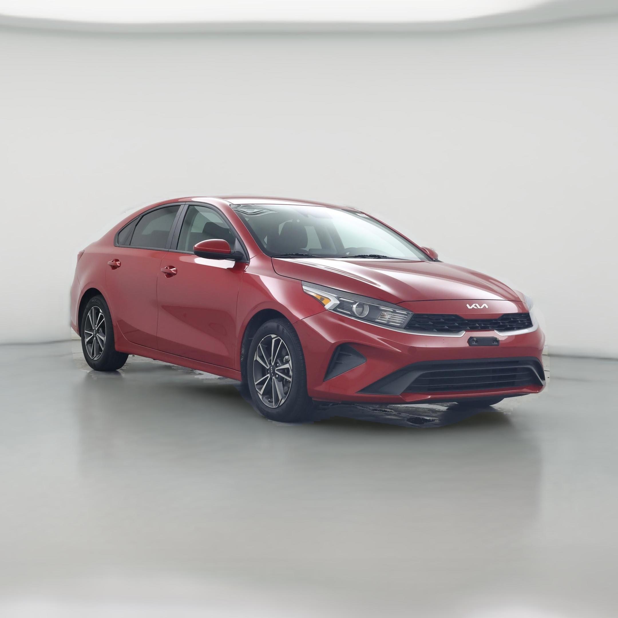 Thumbnail: 2023 Kia Forte - 1