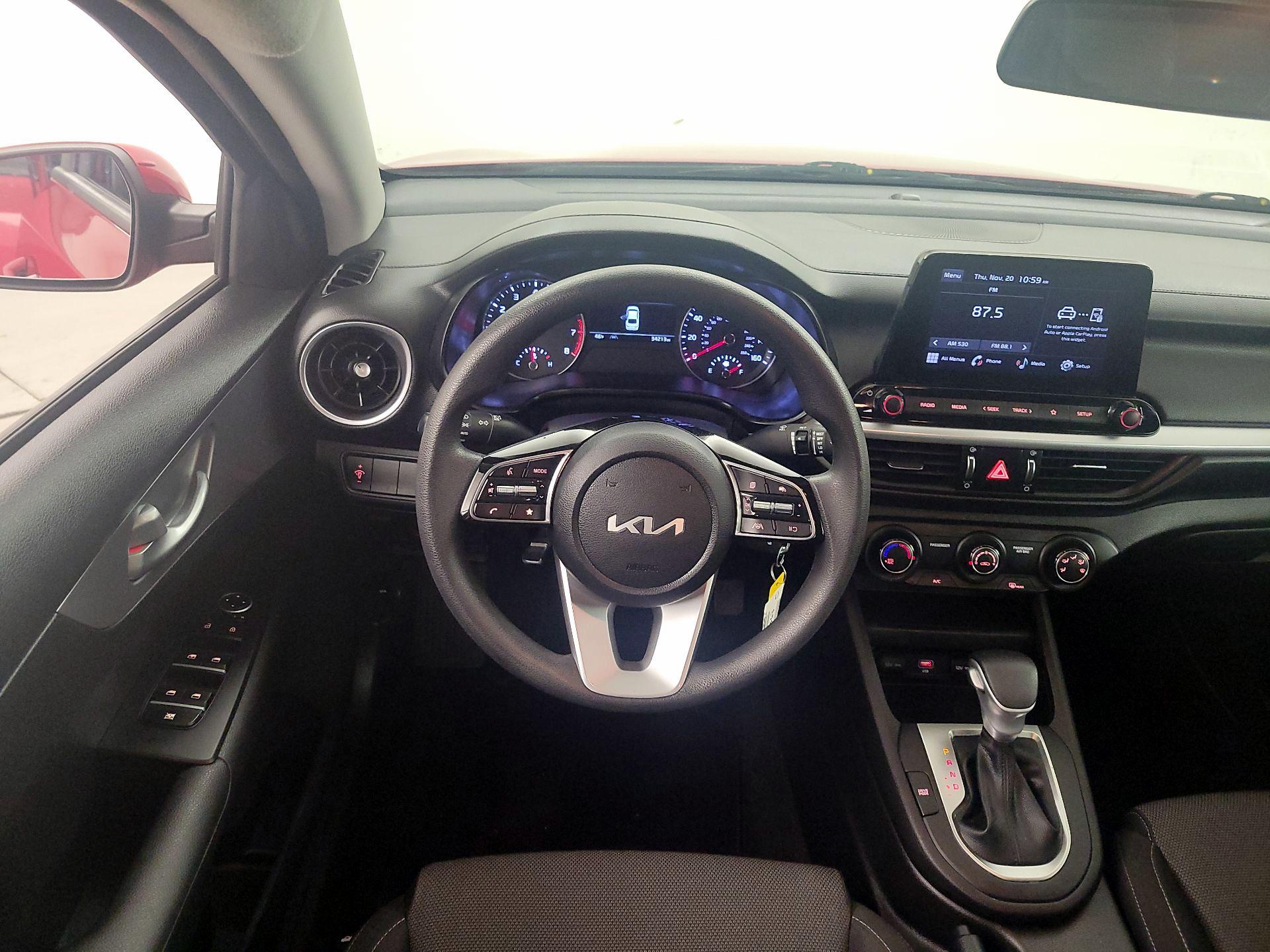 Thumbnail: 2023 Kia Forte - 10