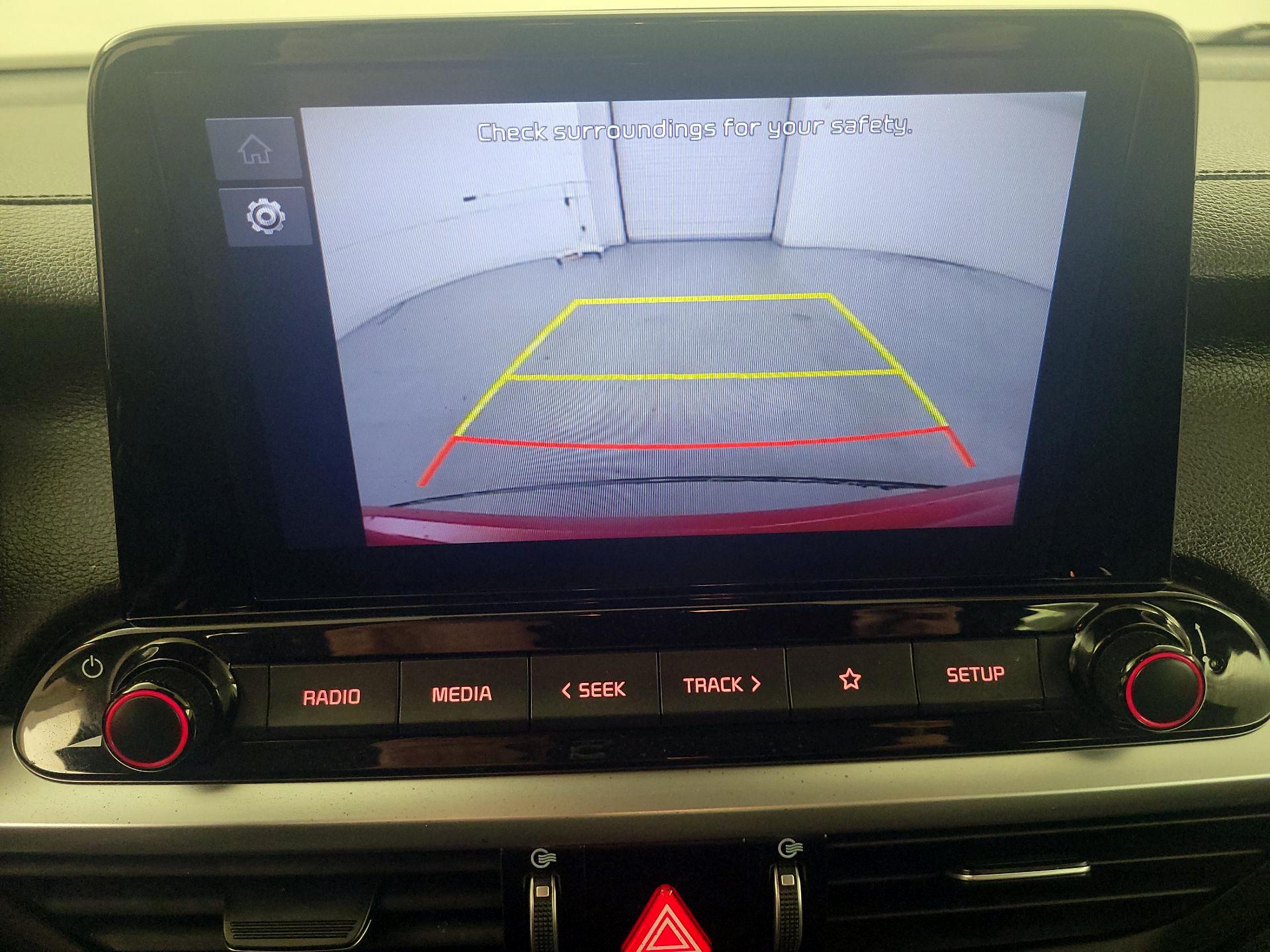 Thumbnail: 2023 Kia Forte - 14