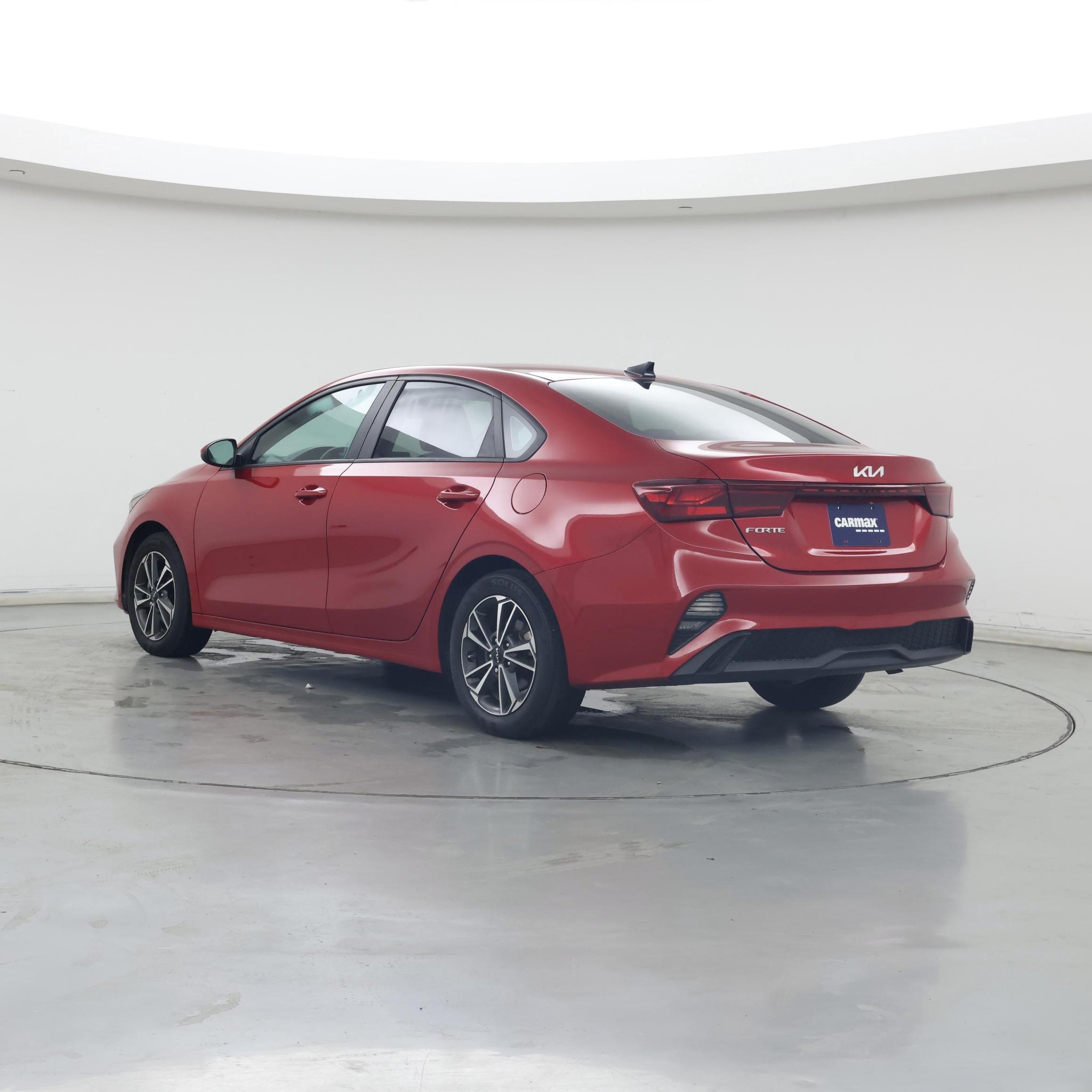 Thumbnail: 2023 Kia Forte - 2