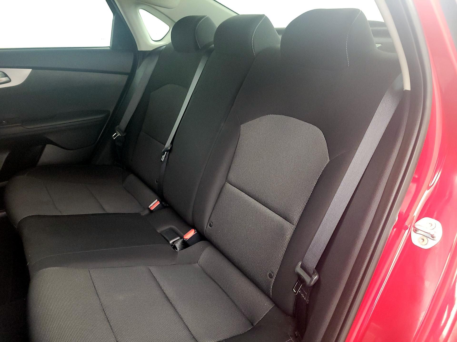 Thumbnail: 2023 Kia Forte - 19