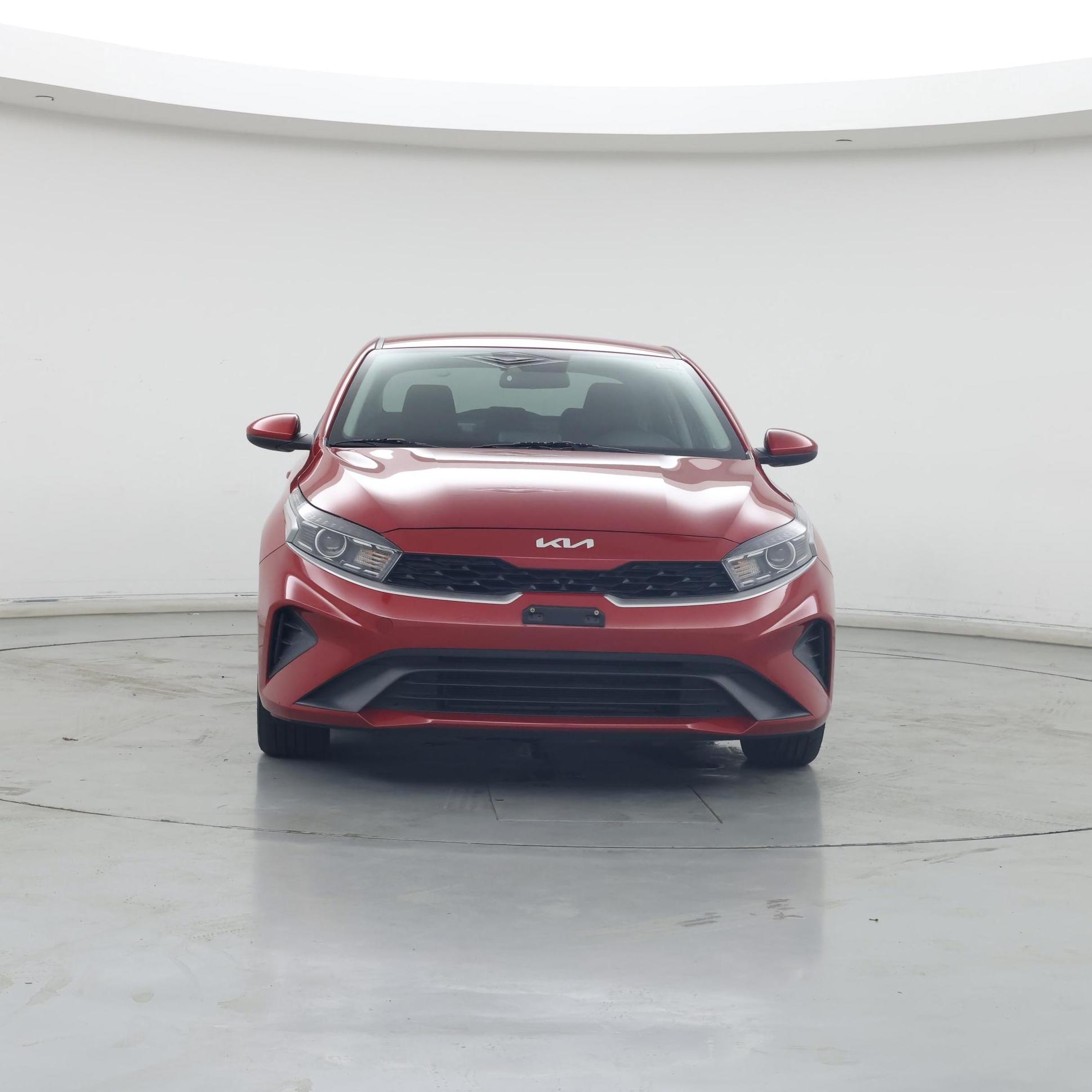 Thumbnail: 2023 Kia Forte - 5
