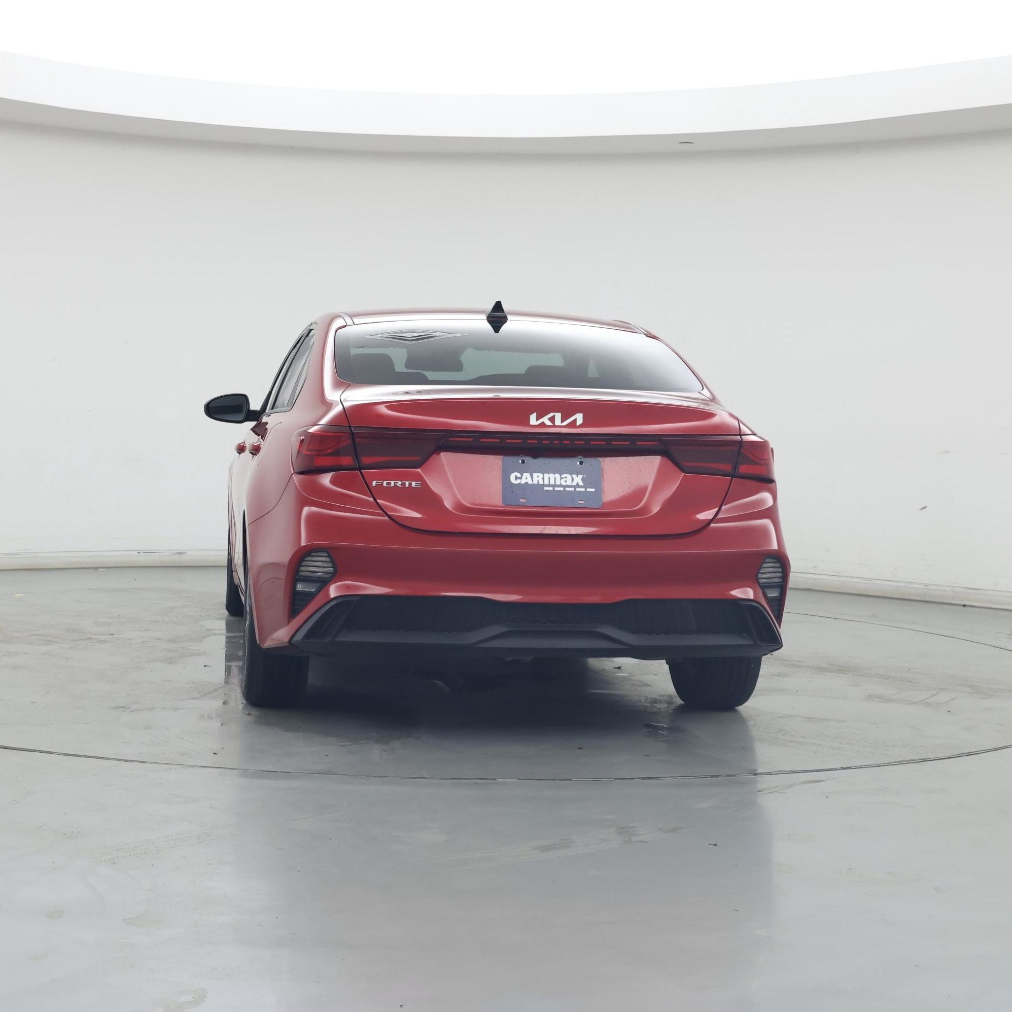 Thumbnail: 2023 Kia Forte - 6