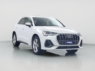 2022 Audi Q3 S-Line Premium Plus